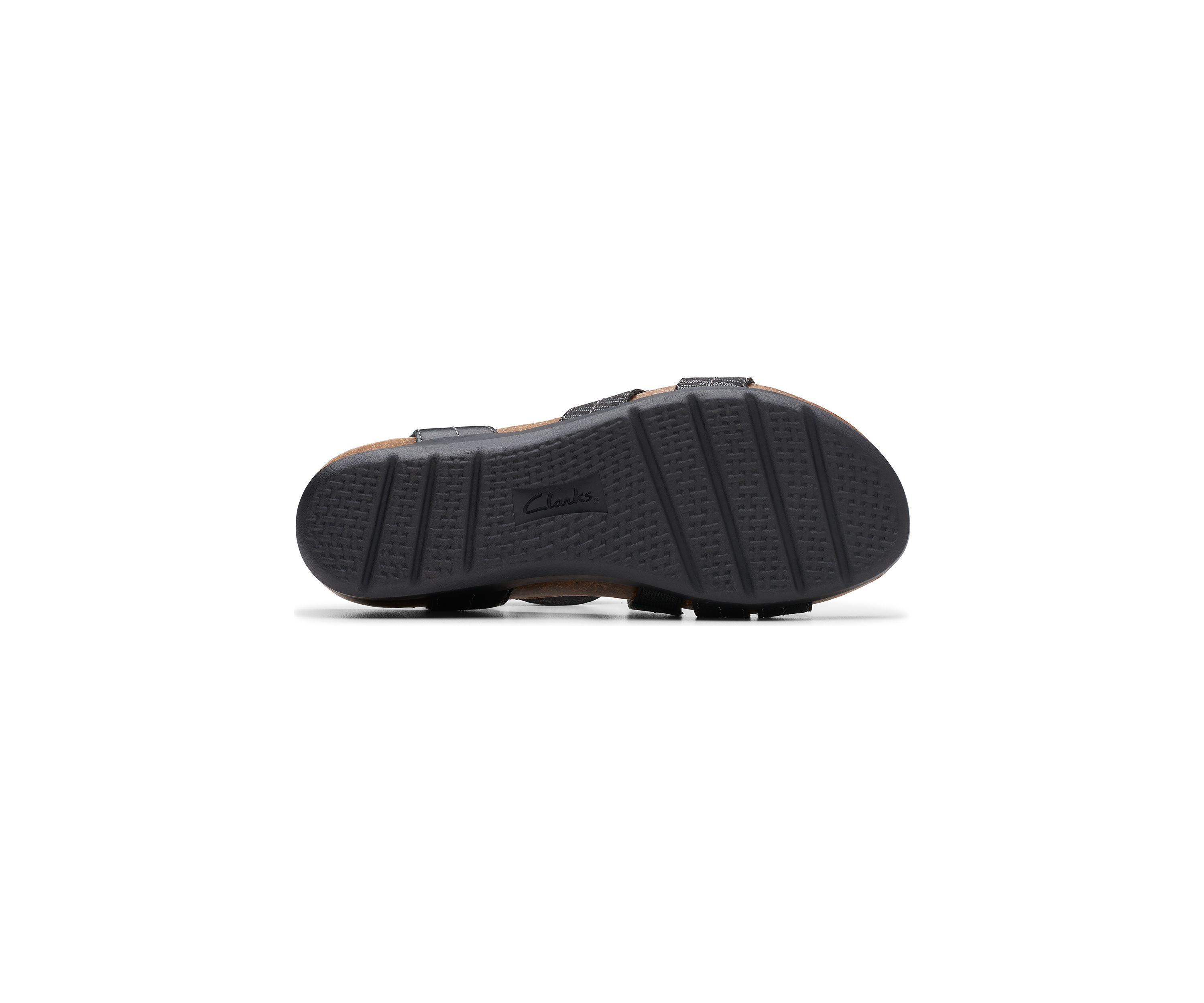 Calenne Clara Wedge Sandals