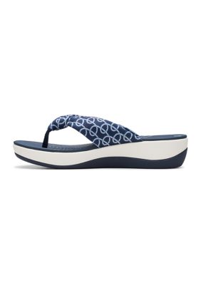 Belk clarks shop sandals