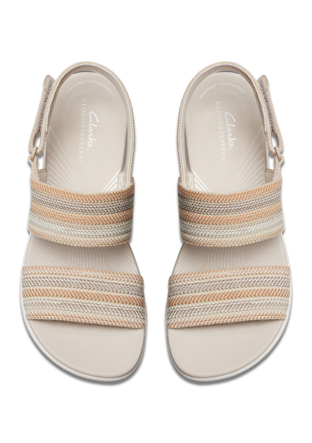 Arla Stroll Sandals