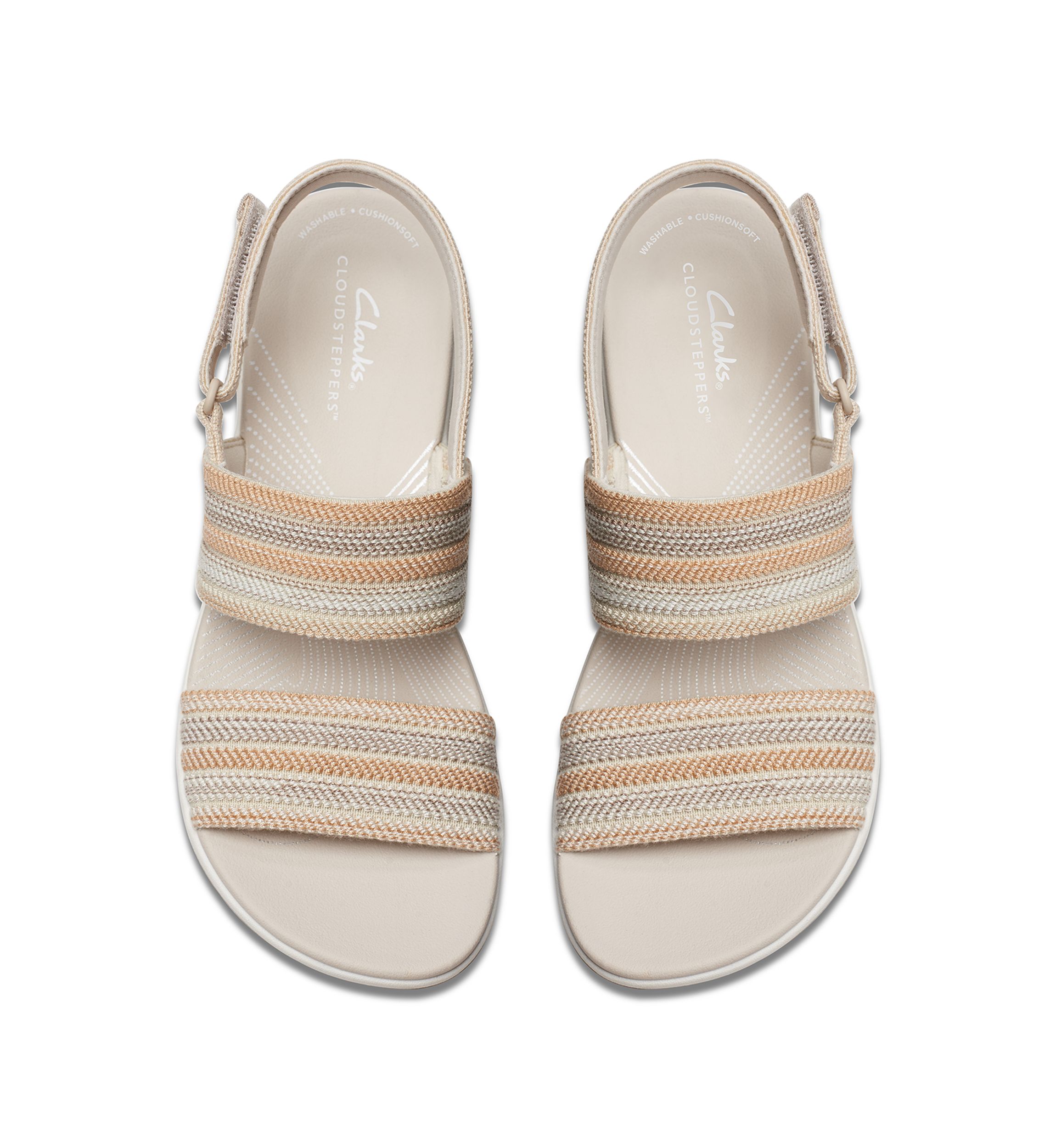Arla Stroll Sandals