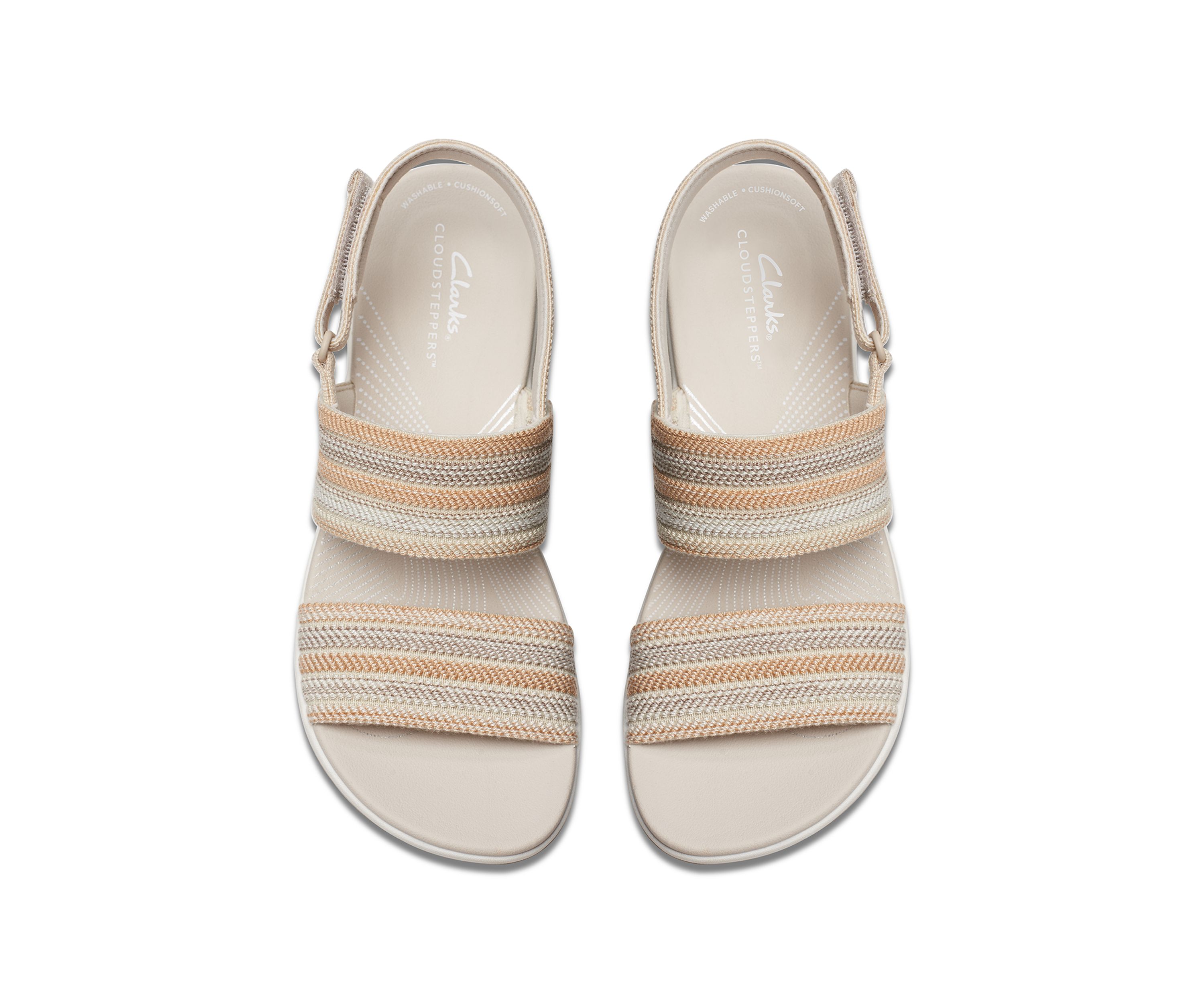 Arla Stroll Sandals