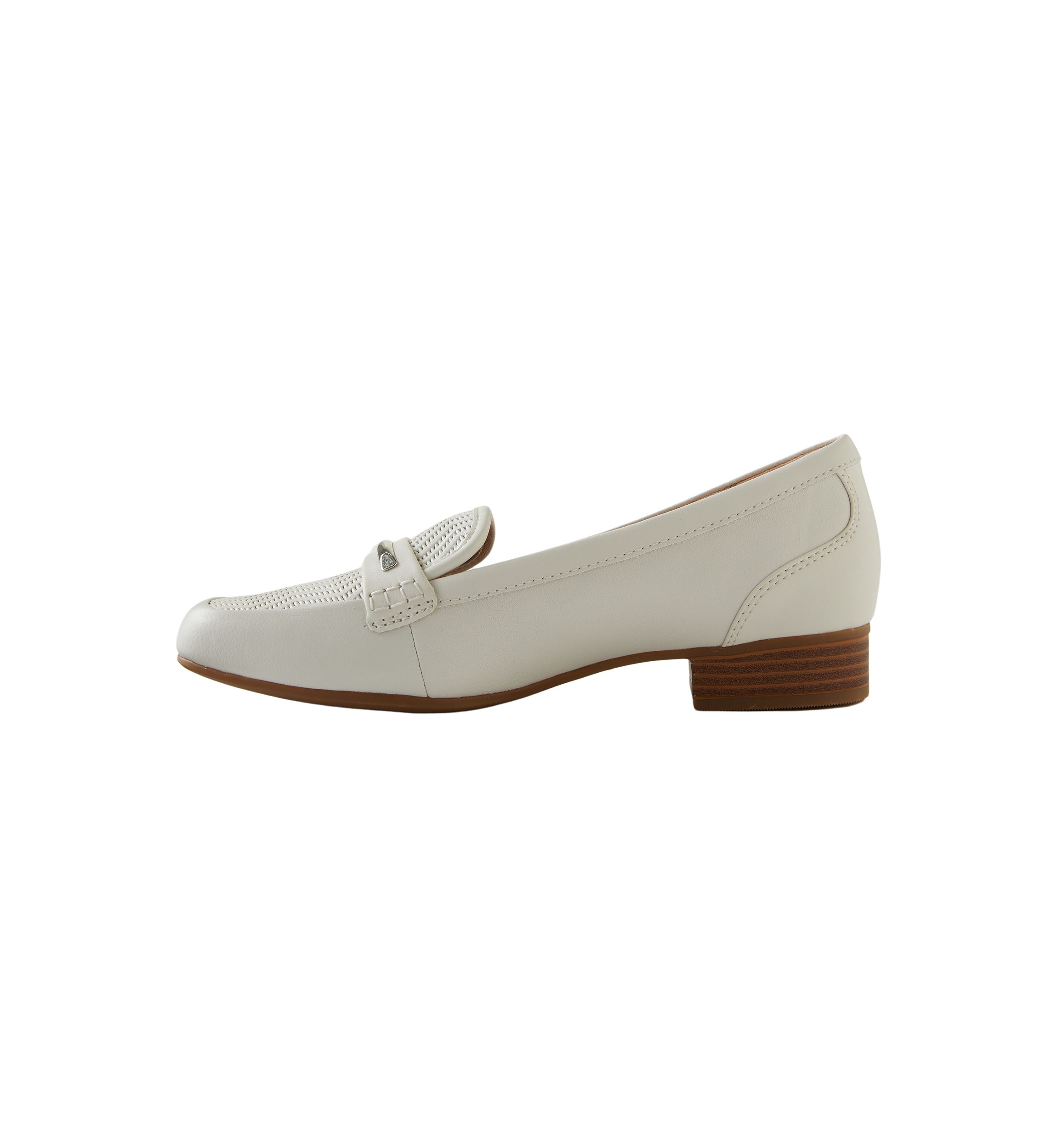 Juliet Aster Loafer Flats