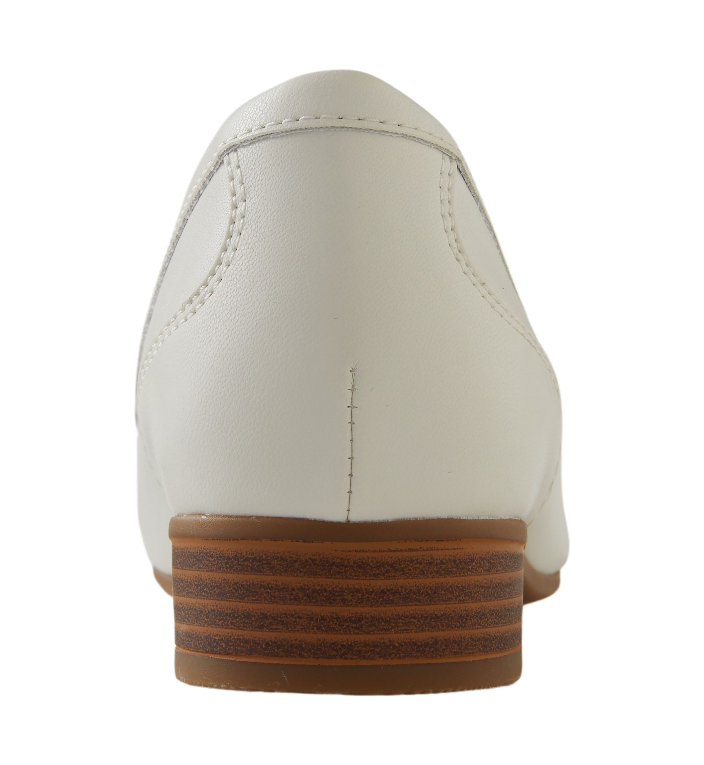 Juliet Aster Loafer Flats