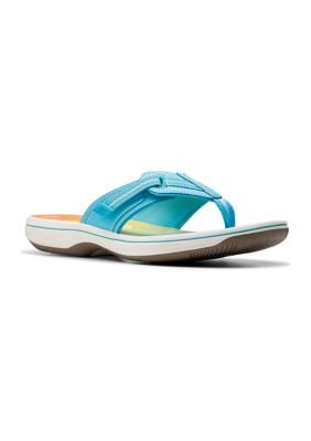 Belk clarks hot sale sandals