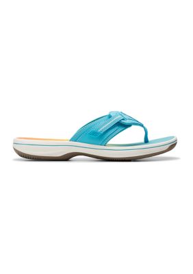 Belk clarks sandals online