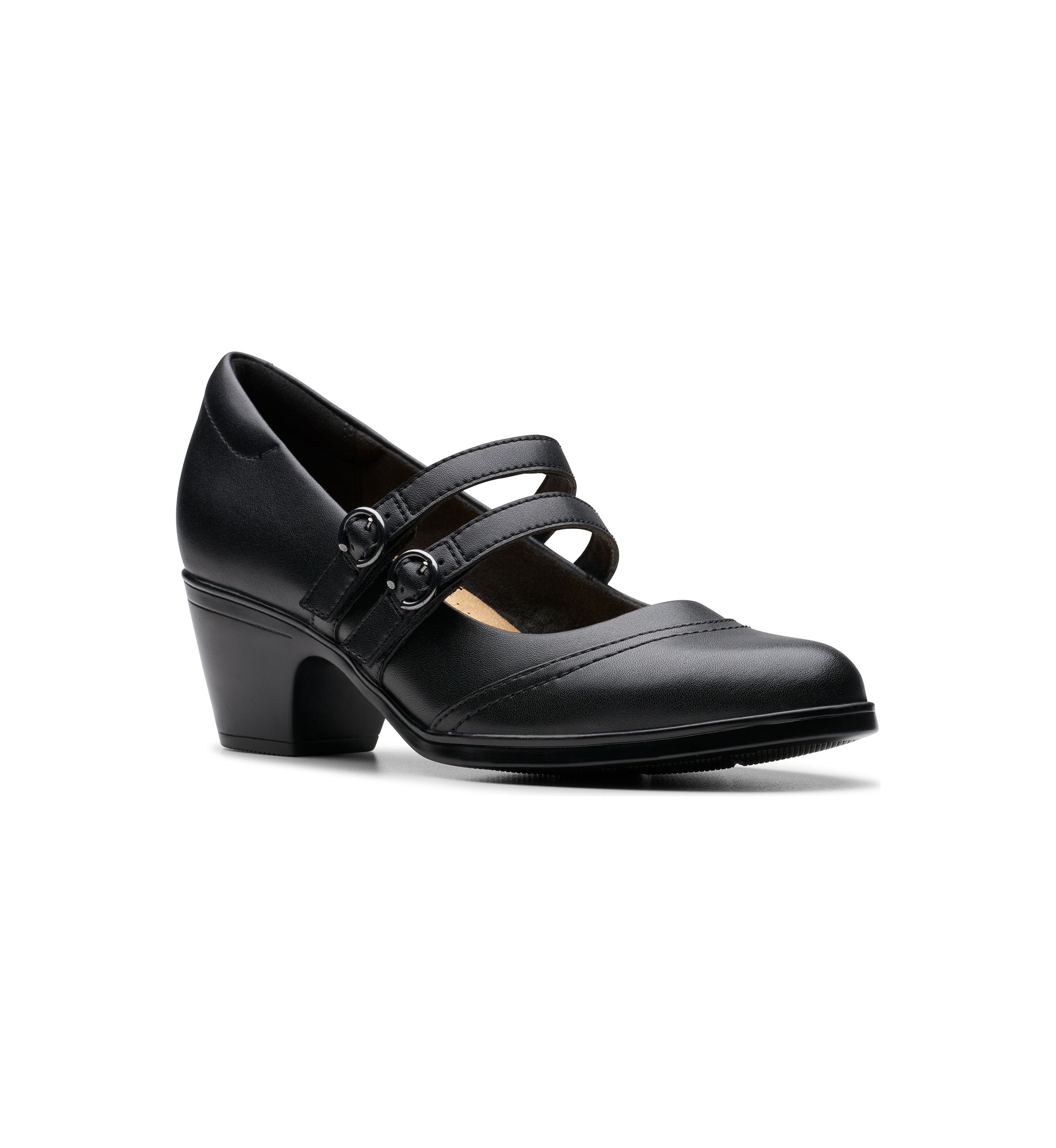 Emily 2 Mary Janes