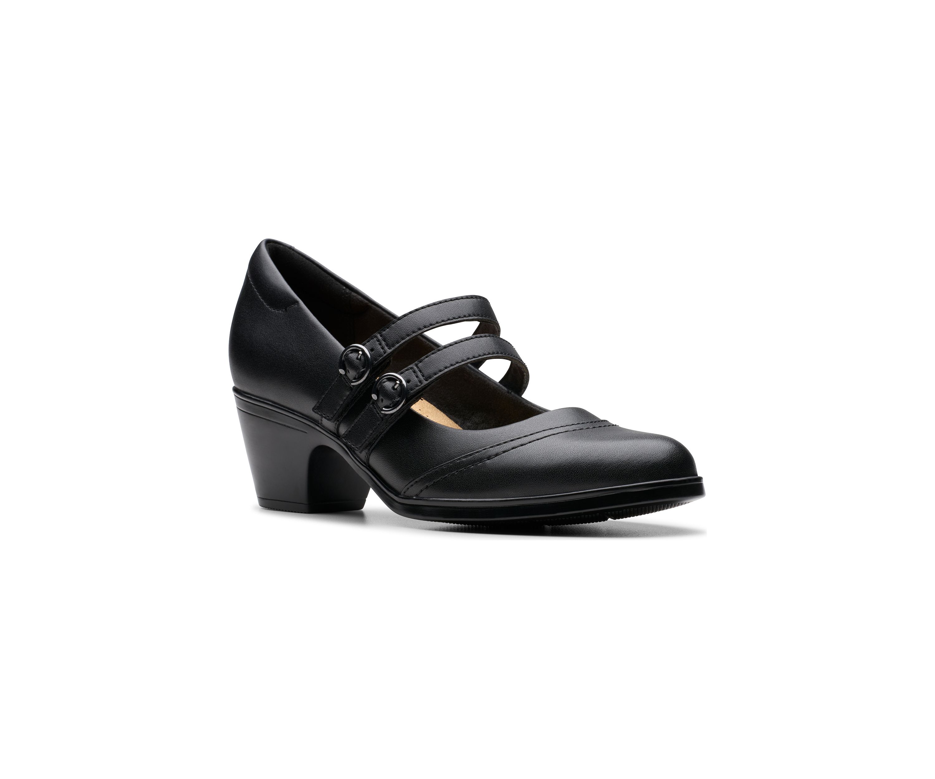 Emily 2 Mary Janes