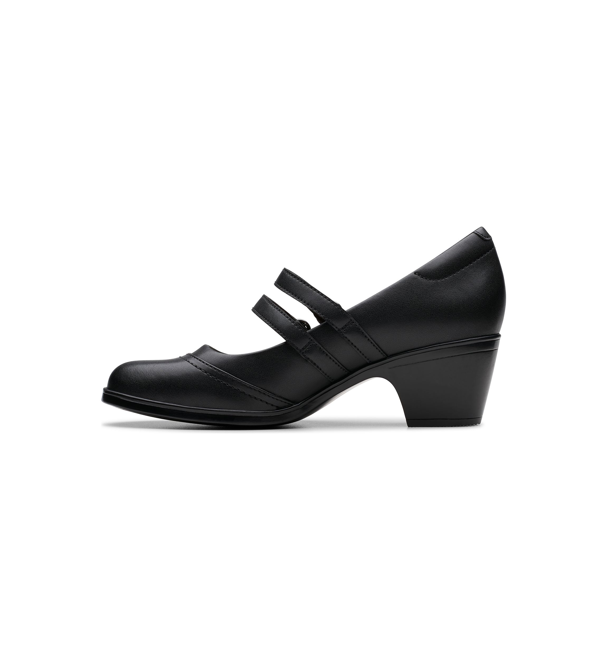 Emily 2 Mary Janes