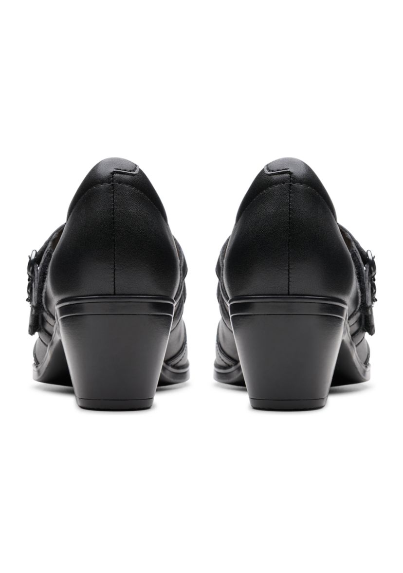 Emily 2 Mary Janes
