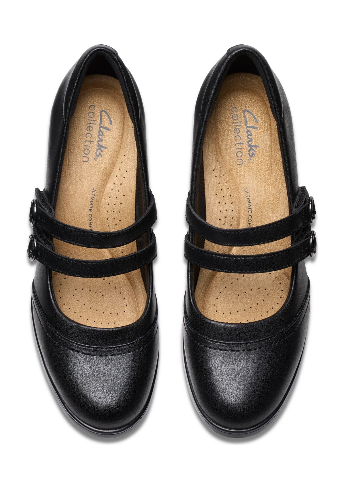 Emily 2 Mary Janes