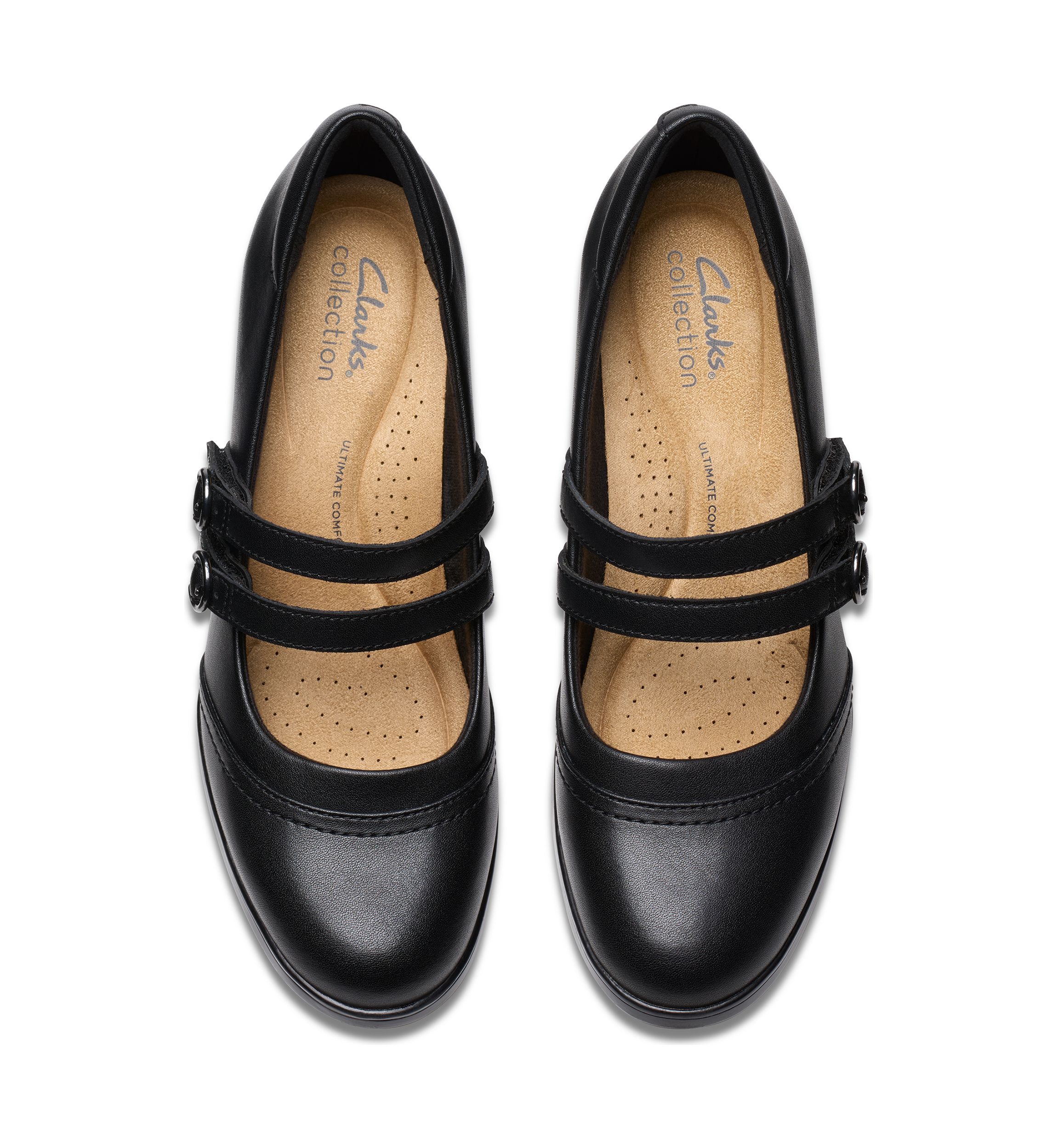 Emily 2 Mary Janes