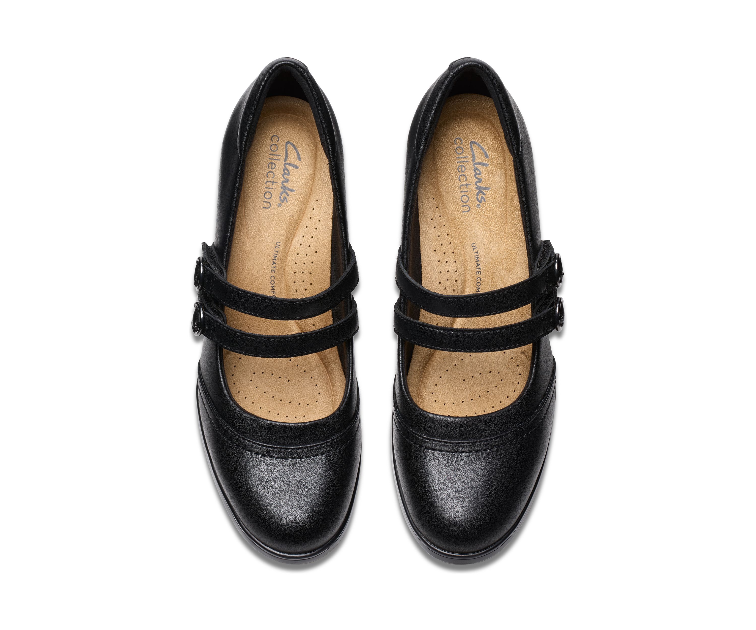 Emily 2 Mary Janes