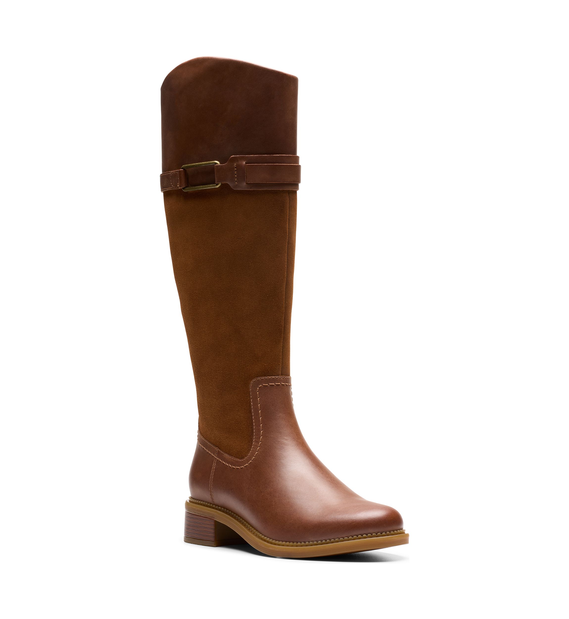 Maye Carly Boots