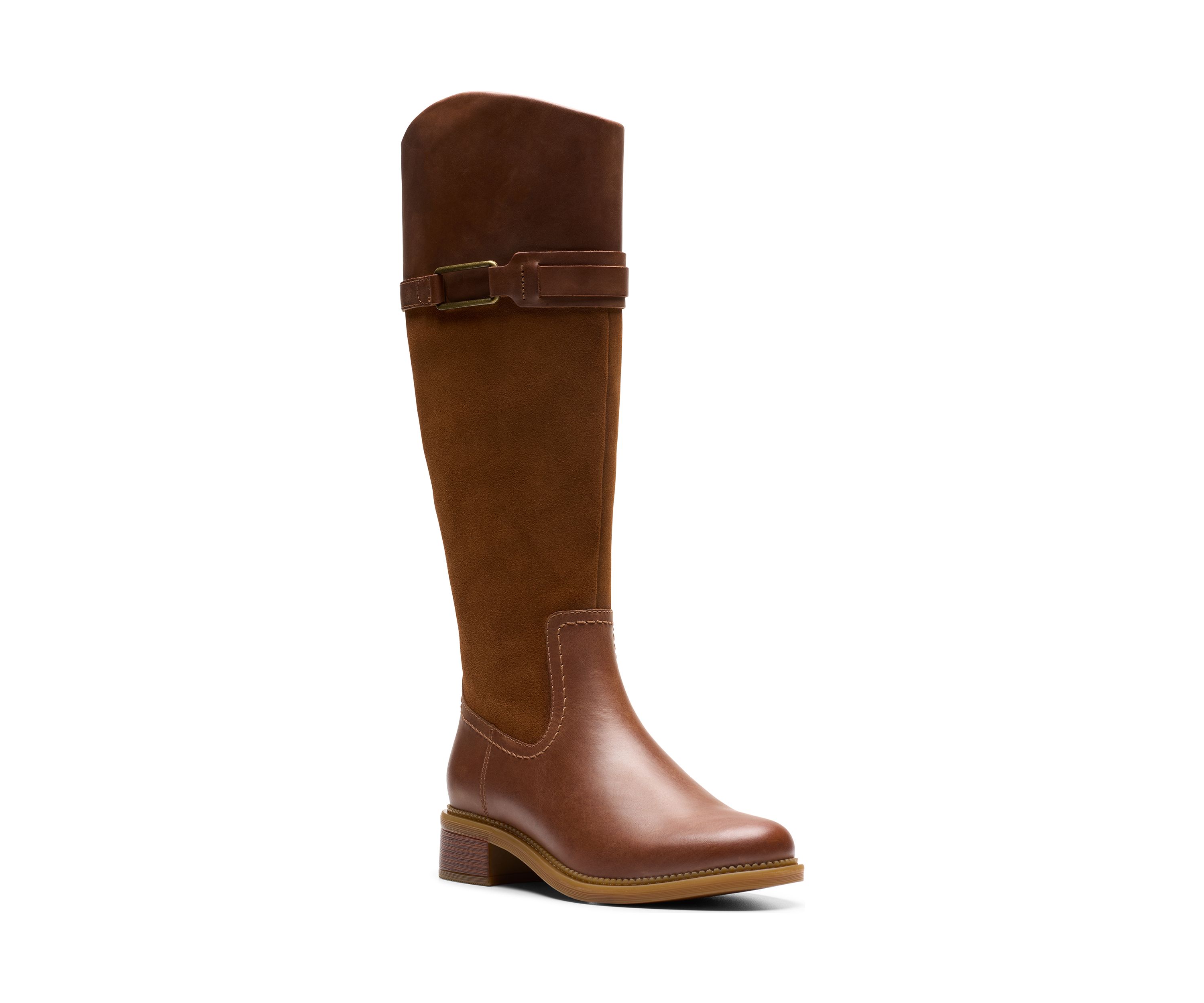 Maye Carly Boots