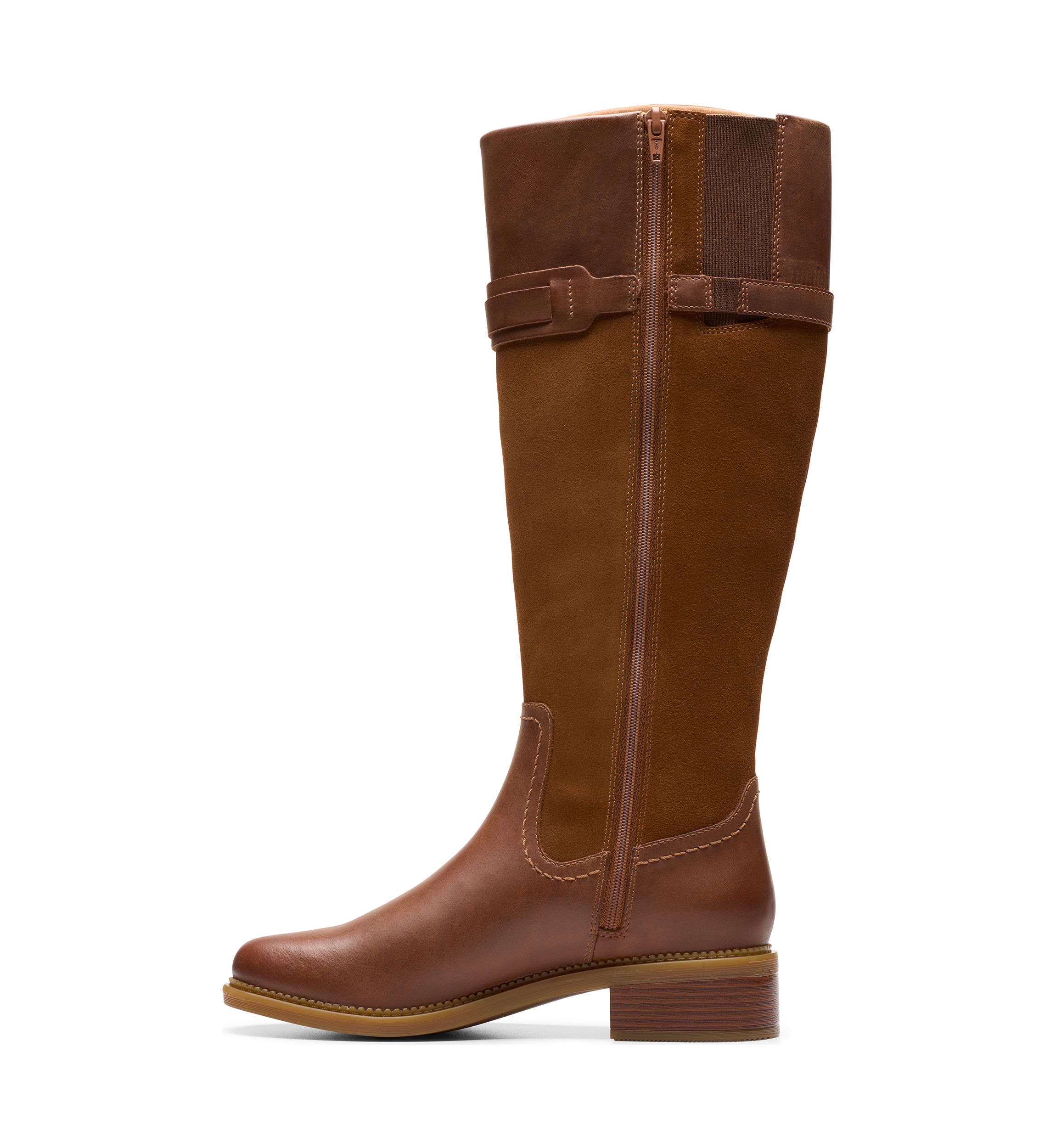 Maye Carly Boots