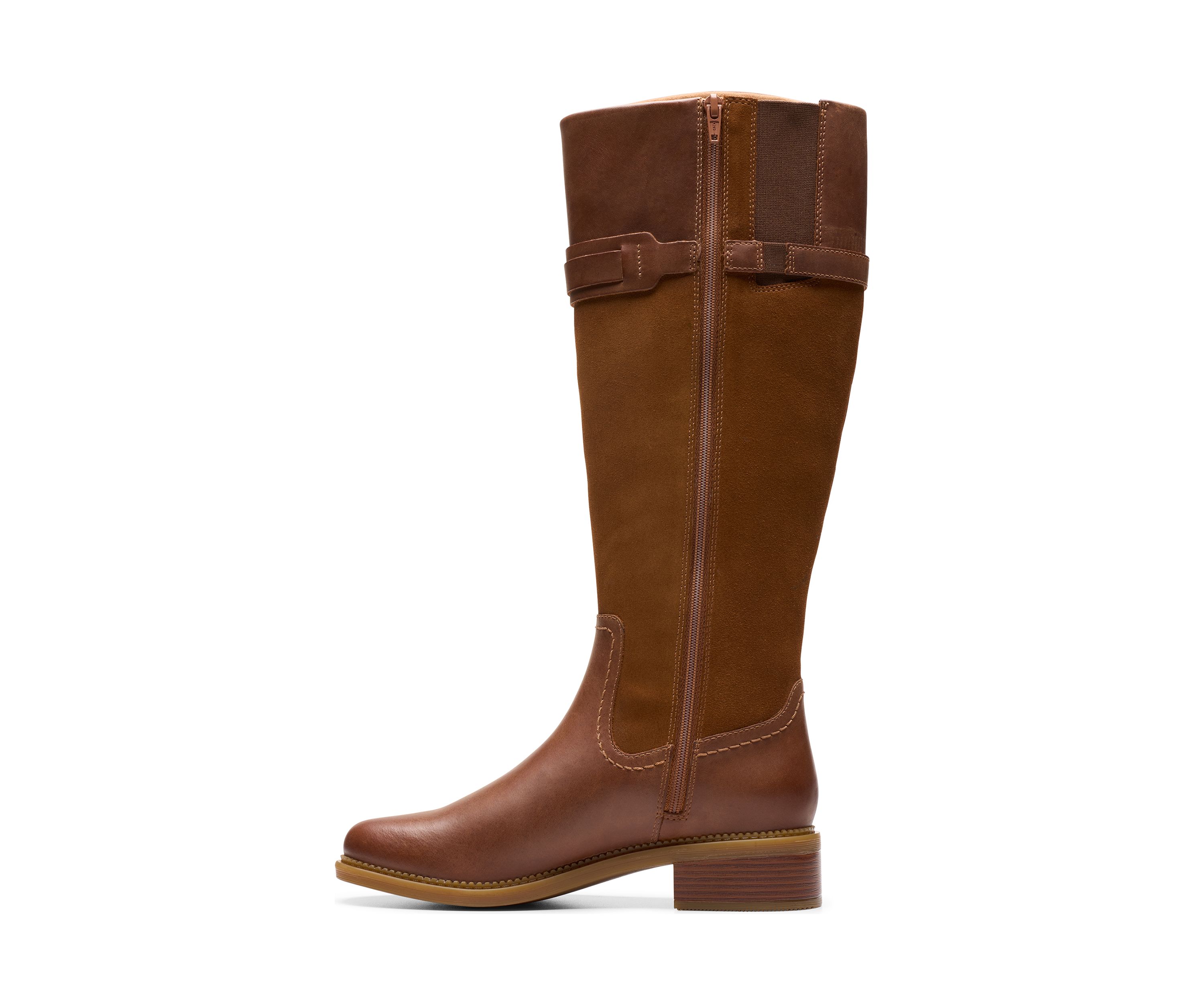 Maye Carly Boots