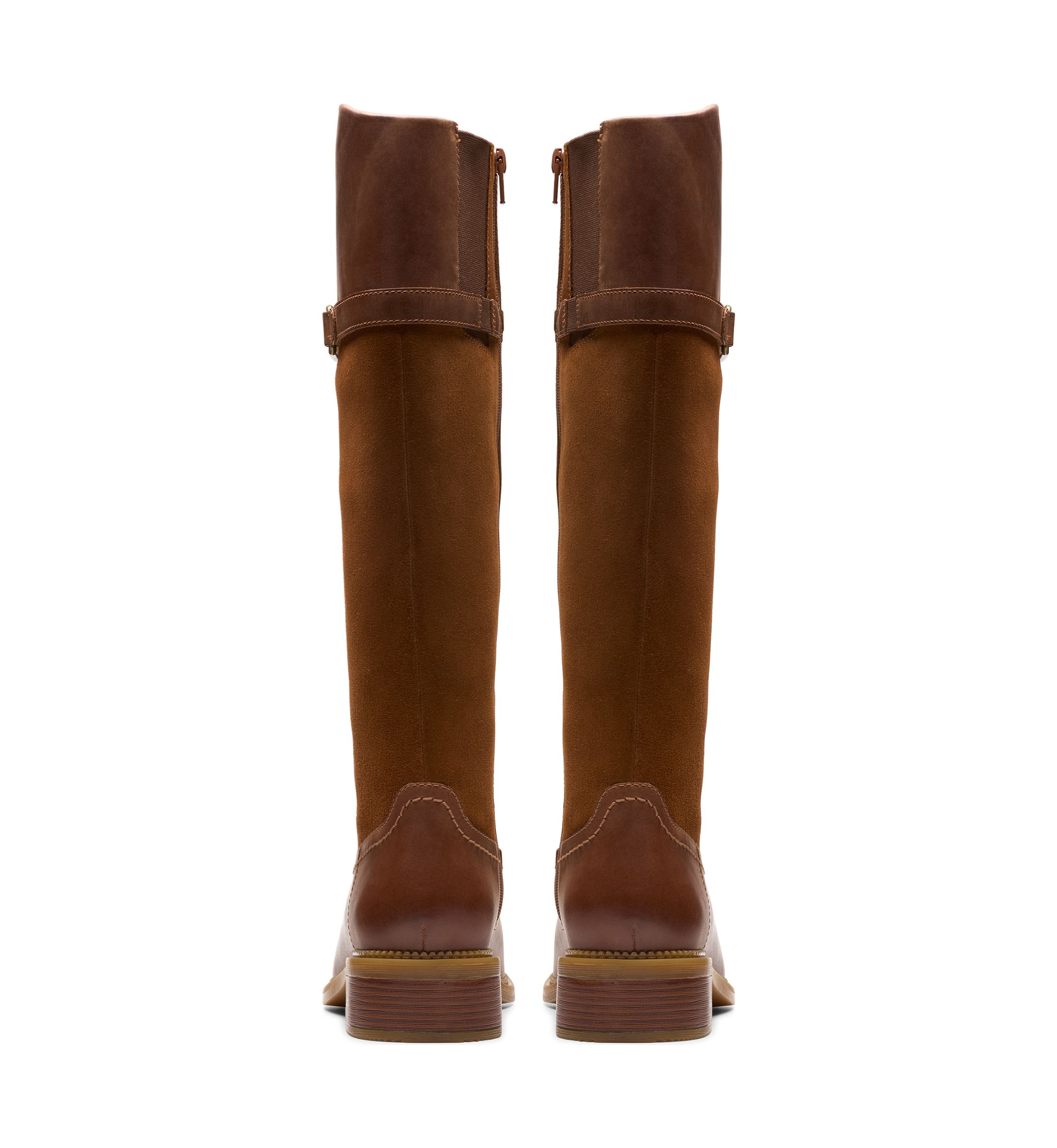 Maye Carly Boots