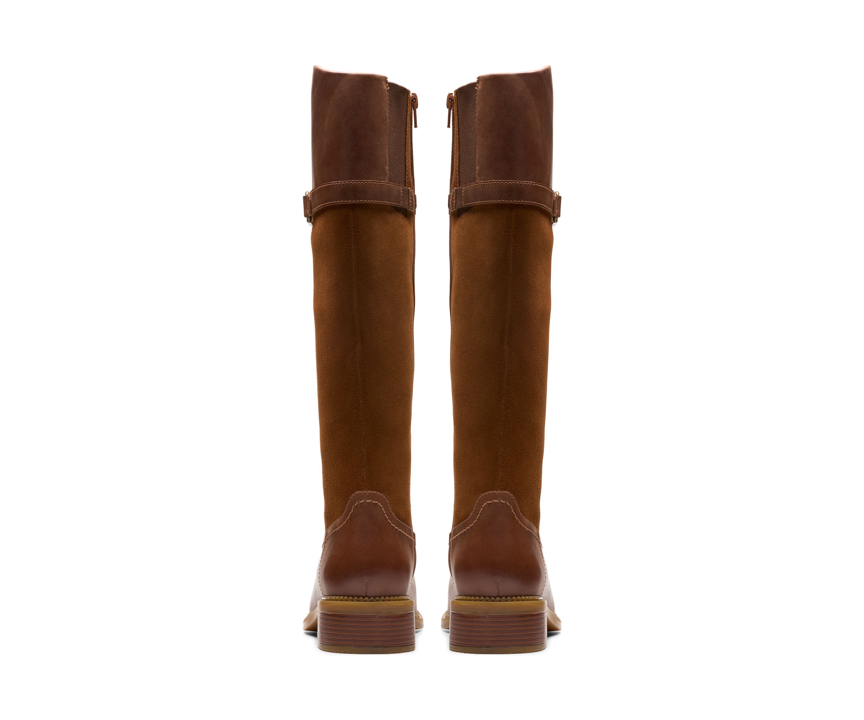 Maye Carly Boots