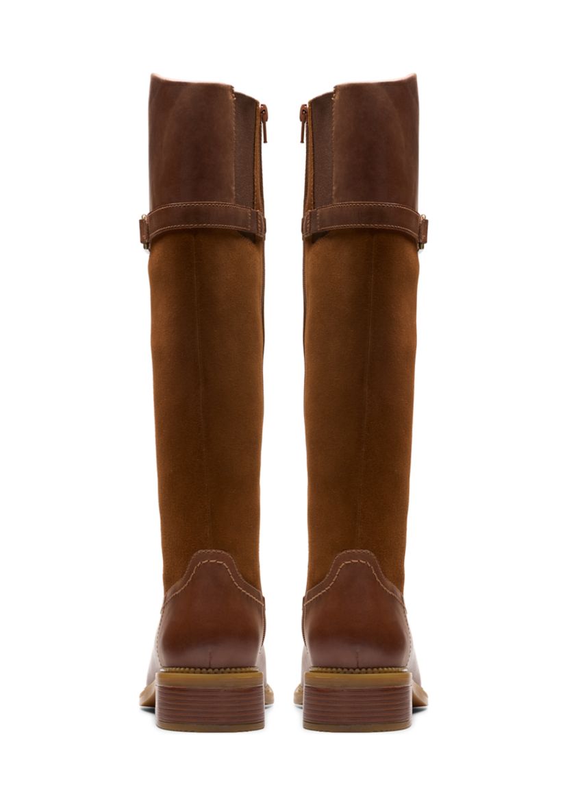 Maye Carly Boots
