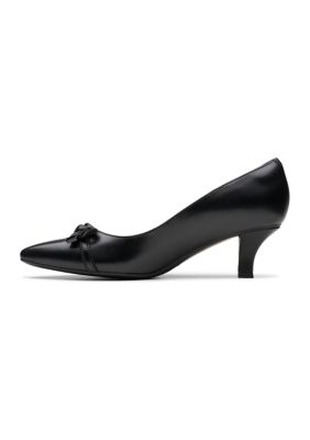 Women s Comfort Heels and Pumps