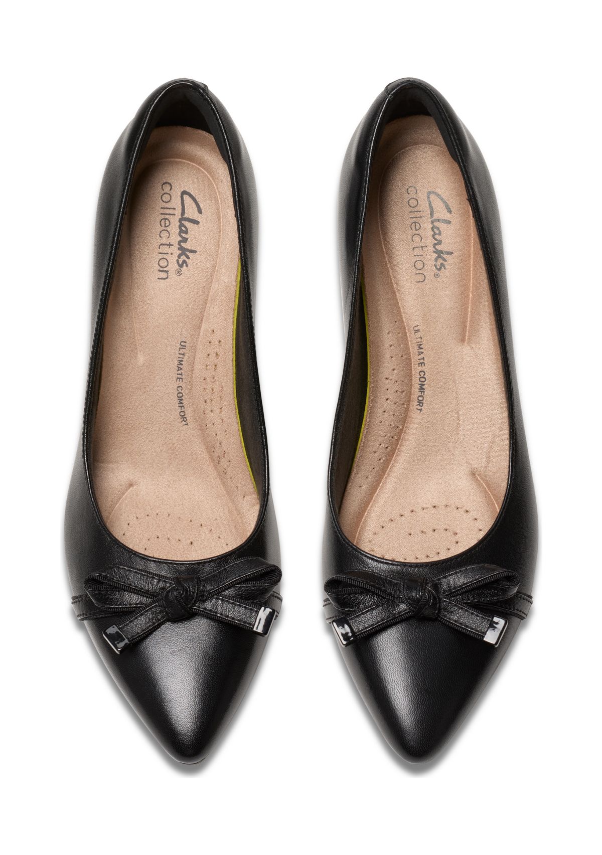Kepley Holly Heels
