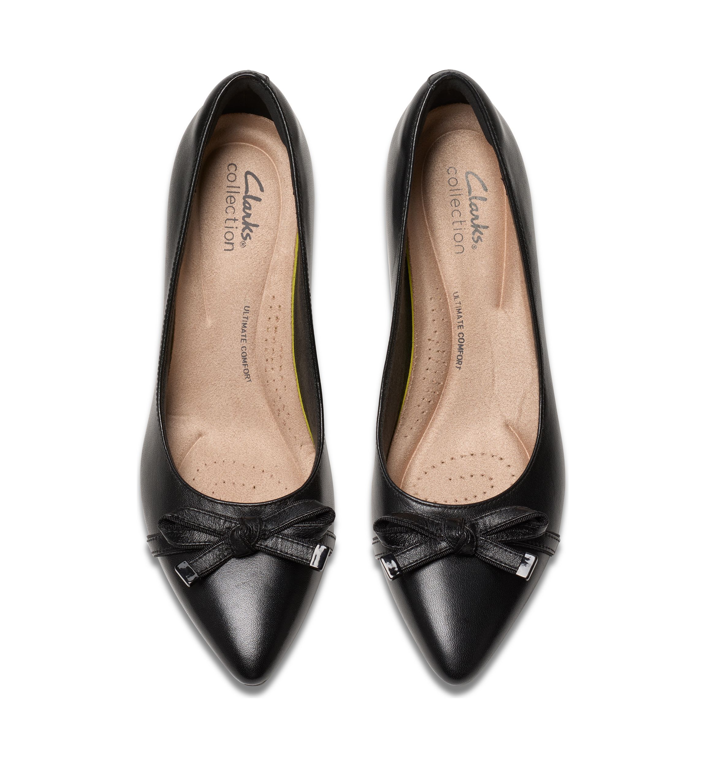 Kepley Holly Heels