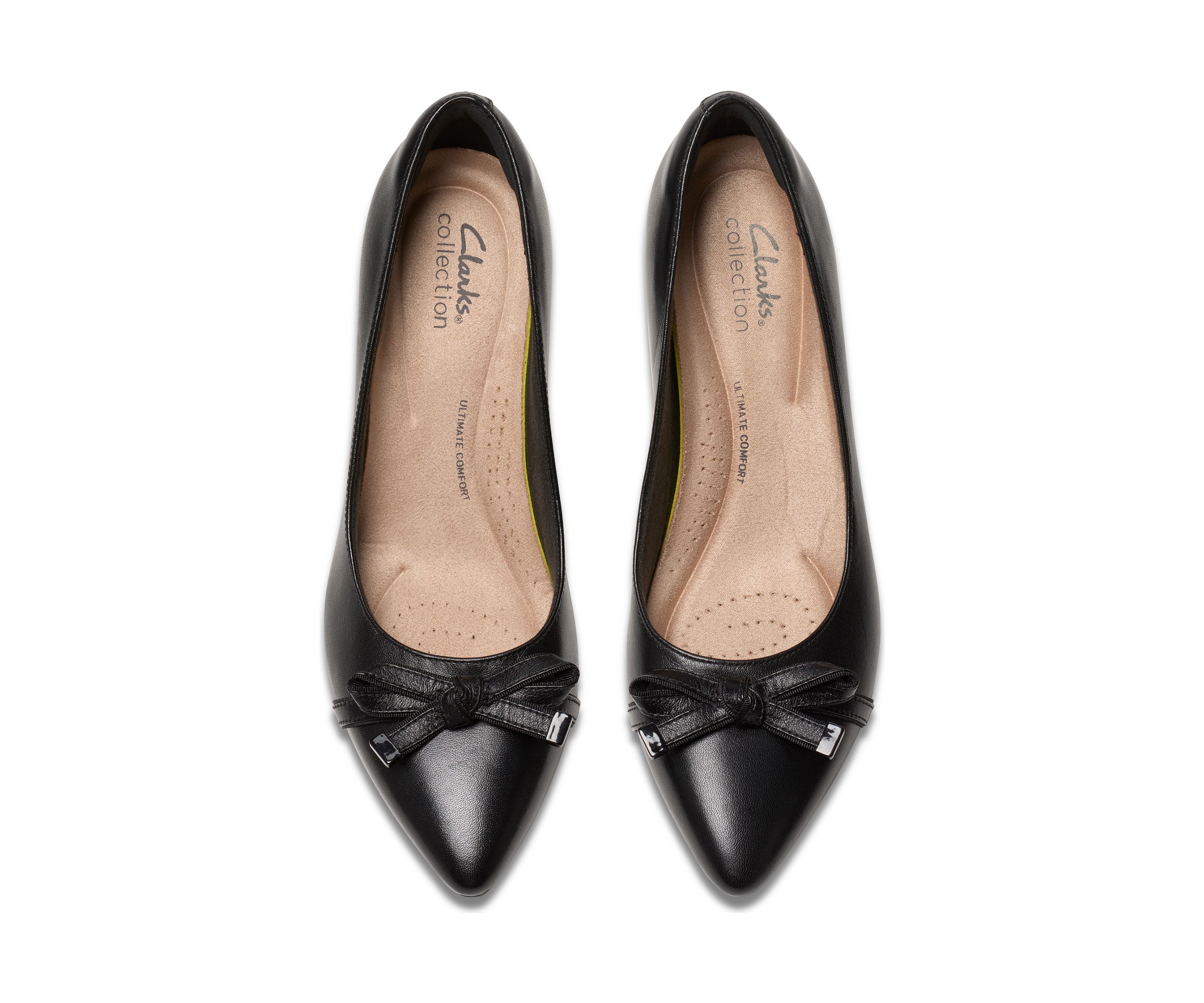 Kepley Holly Heels