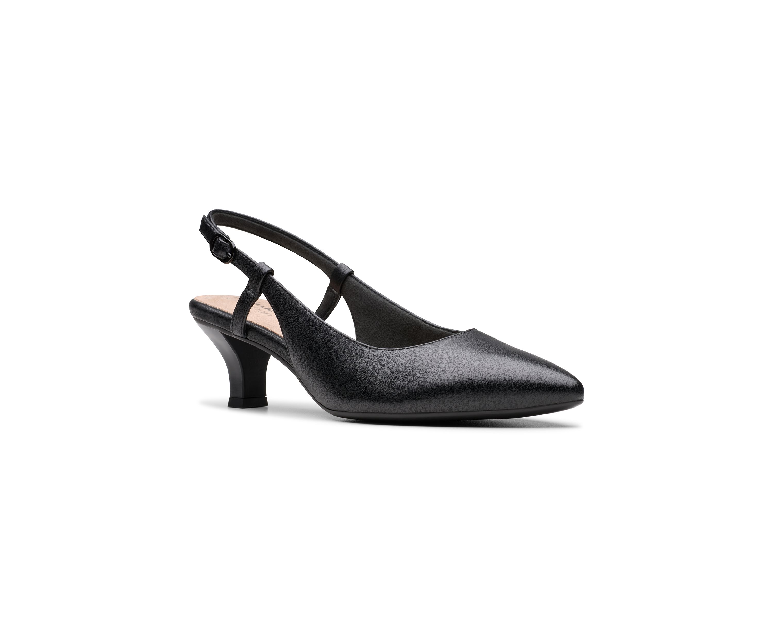 Kepley Lane Slingack Heels