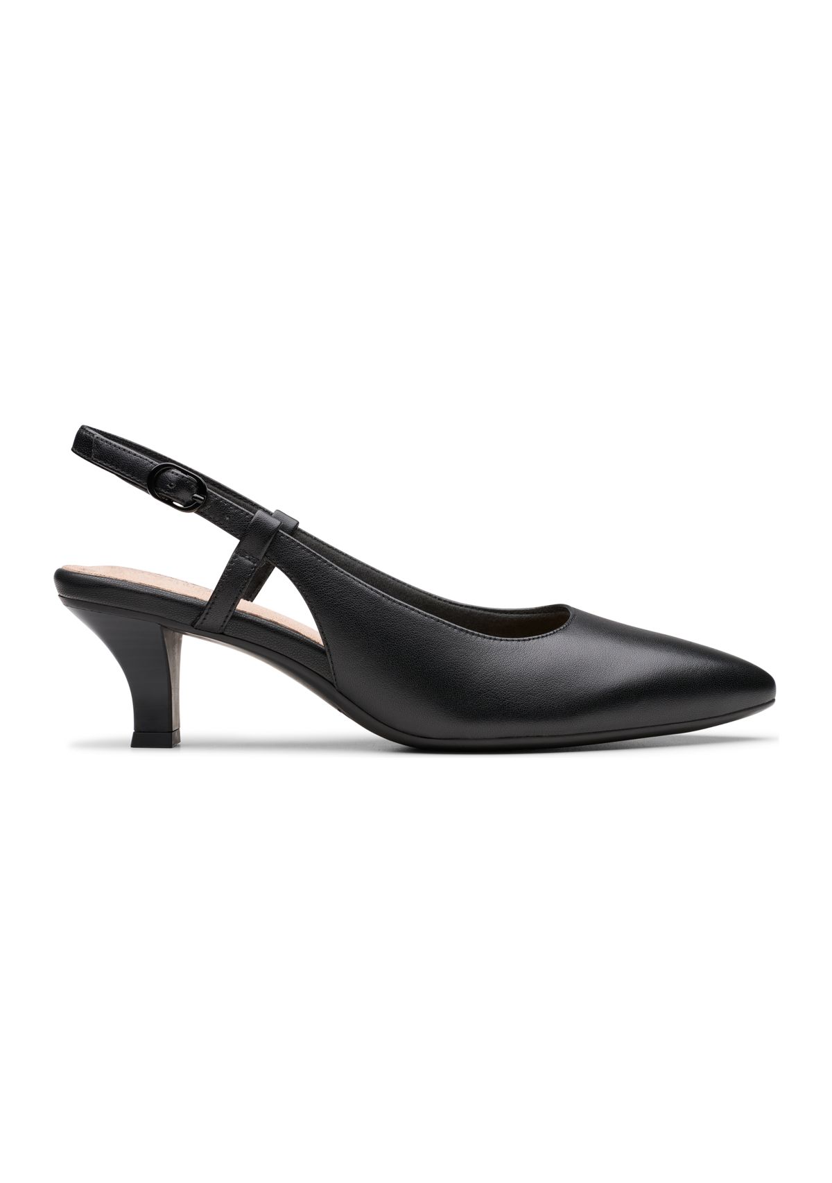 Kepley Lane Slingback Heels