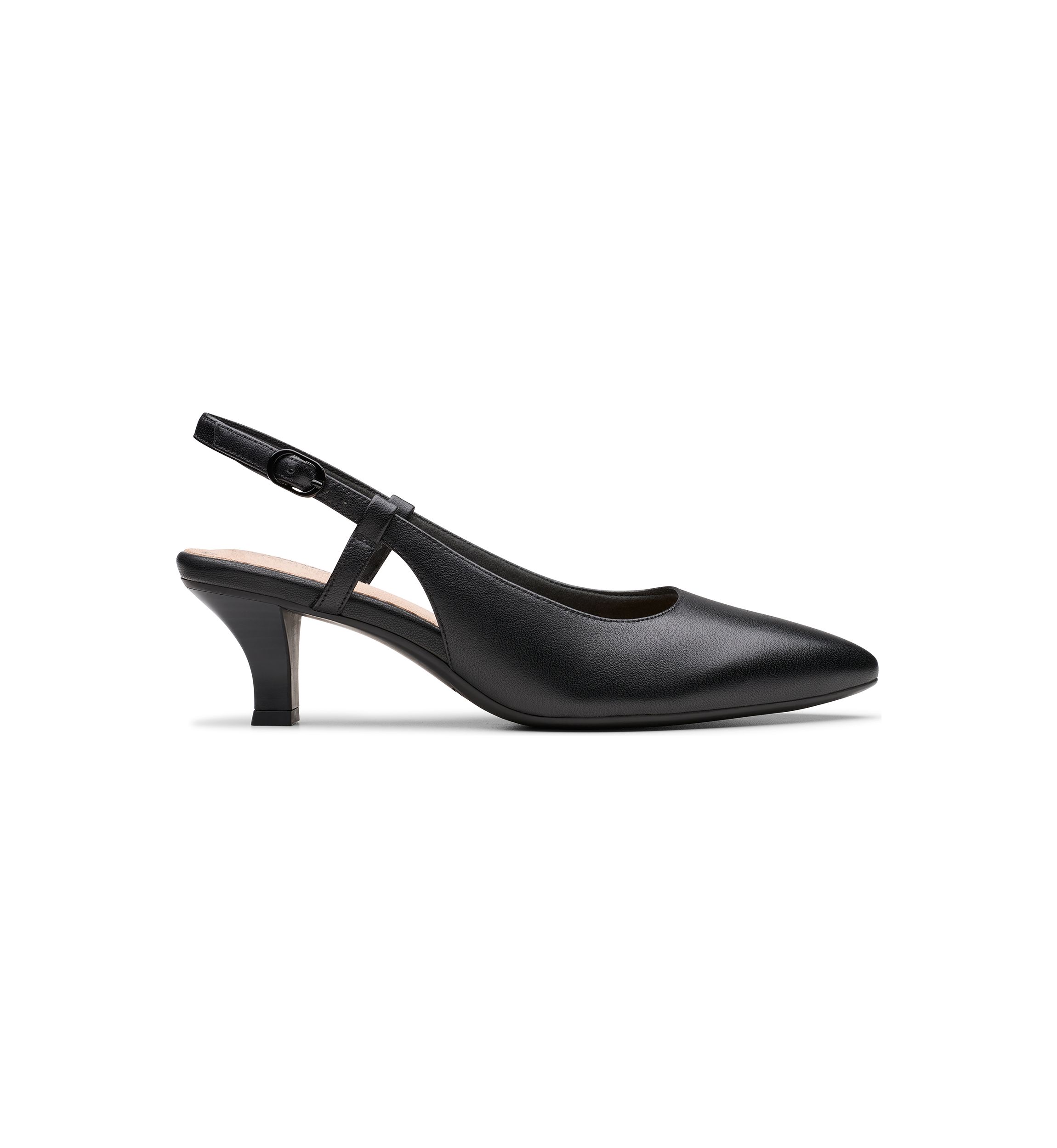 Kepley Lane Slingack Heels