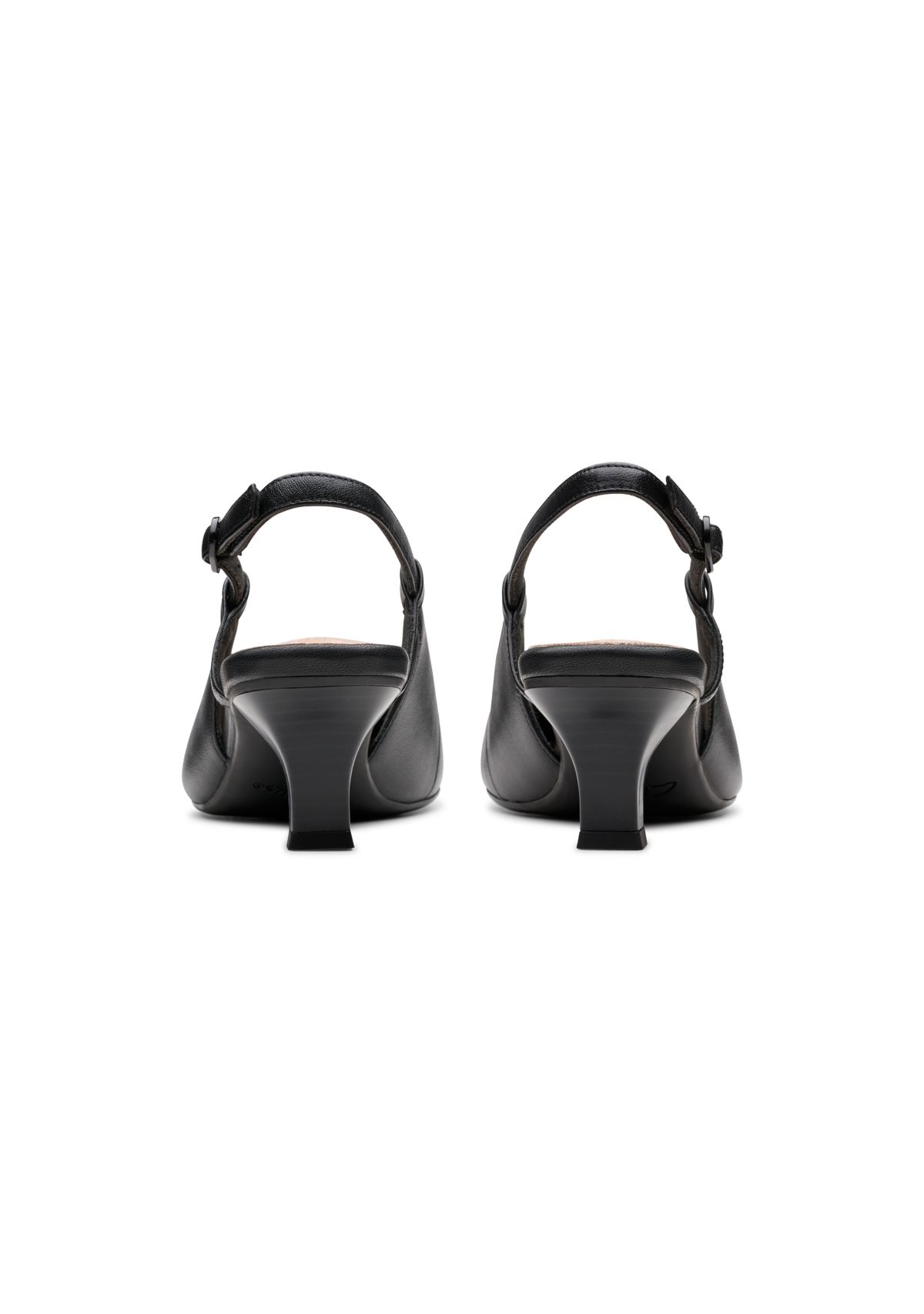 Kepley Lane Slingback Heels