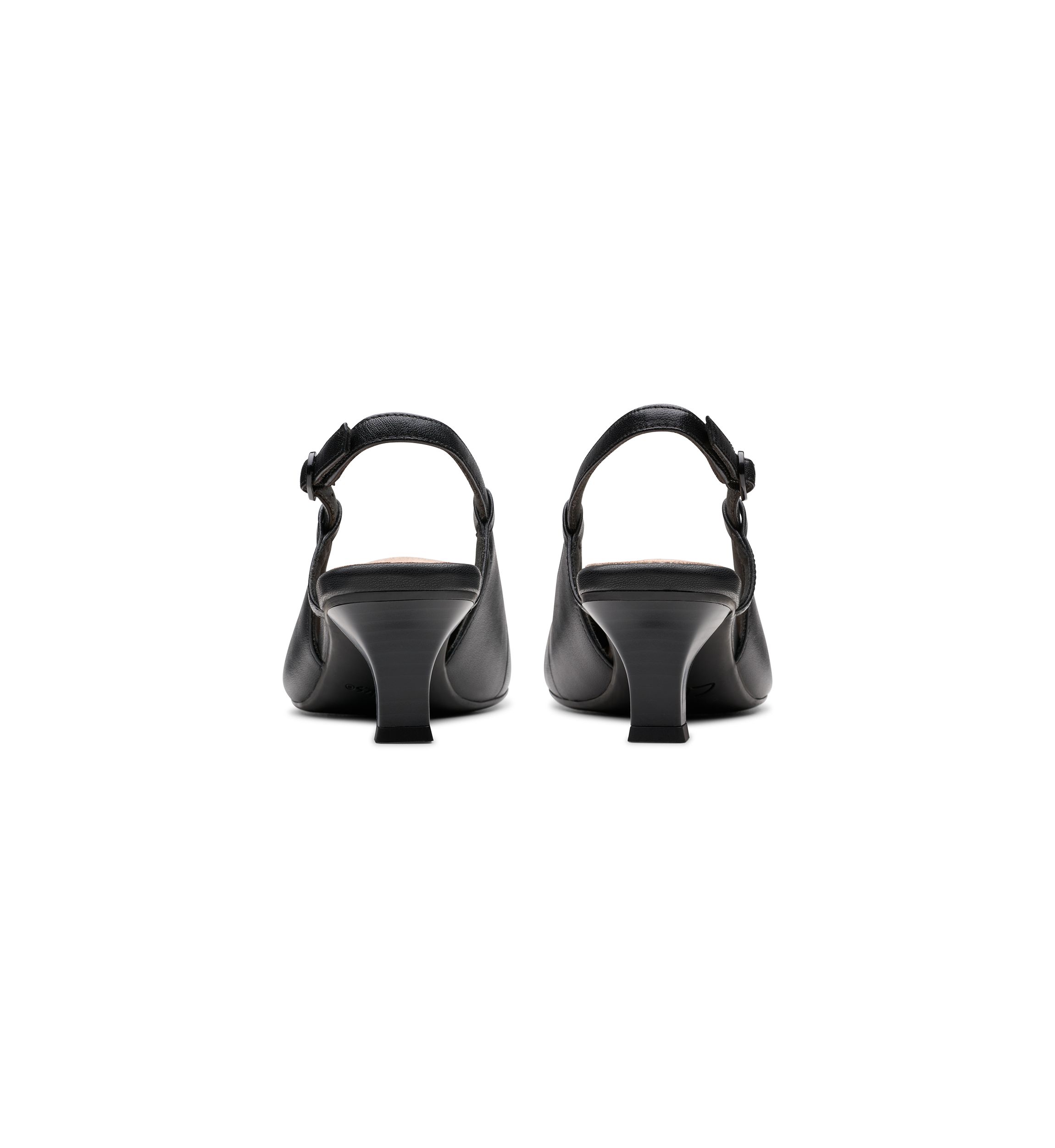 Kepley Lane Slingack Heels