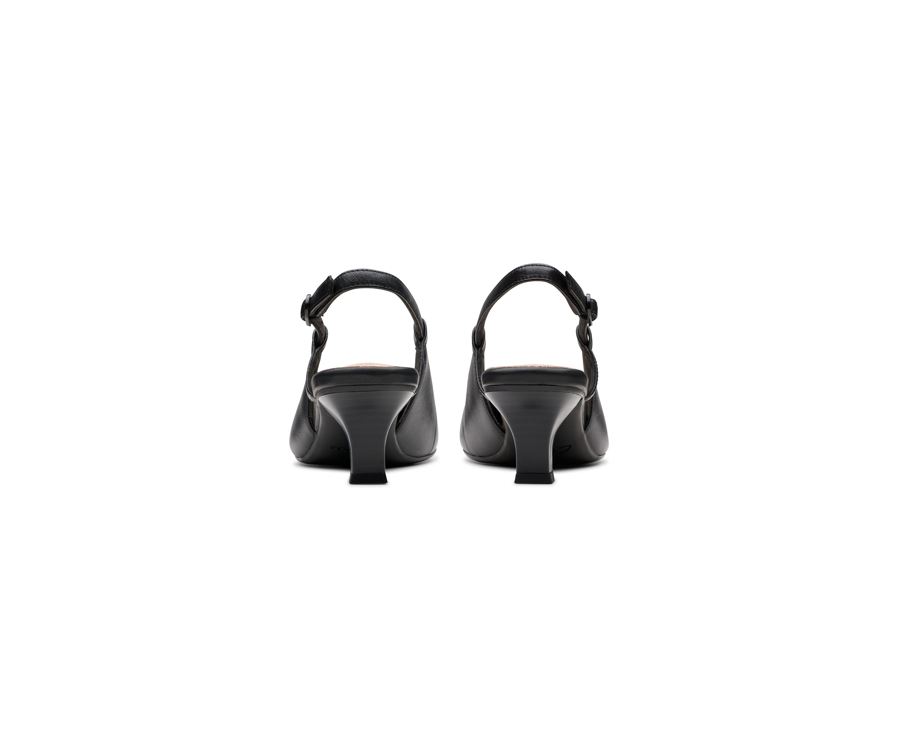 Kepley Lane Slingack Heels
