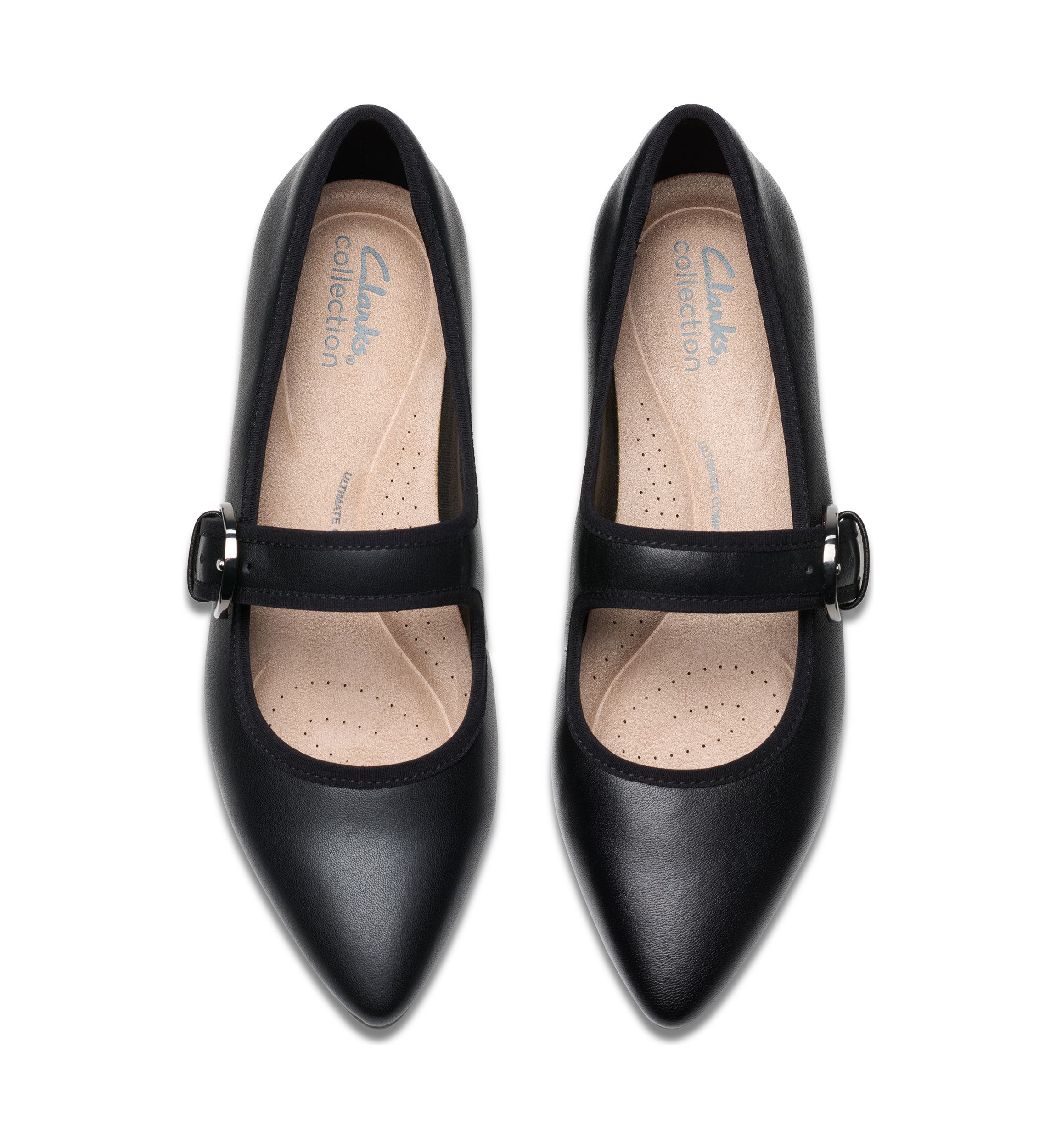 Natalyn May Mary Jane Dress Shoes