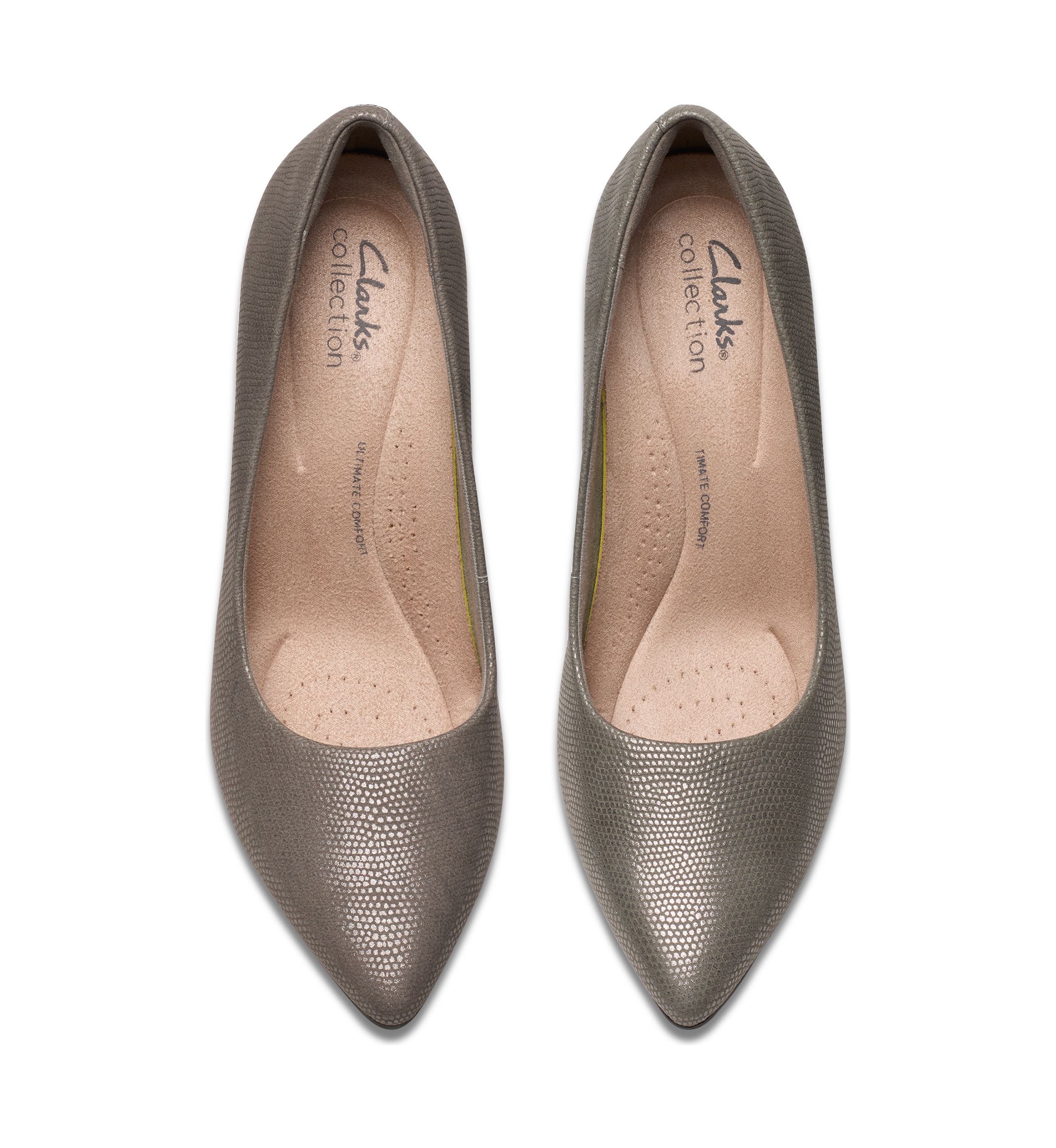 Kataleyna Gem Heels