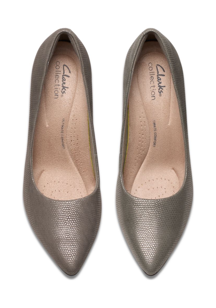 Kataleyna Gem Heels
