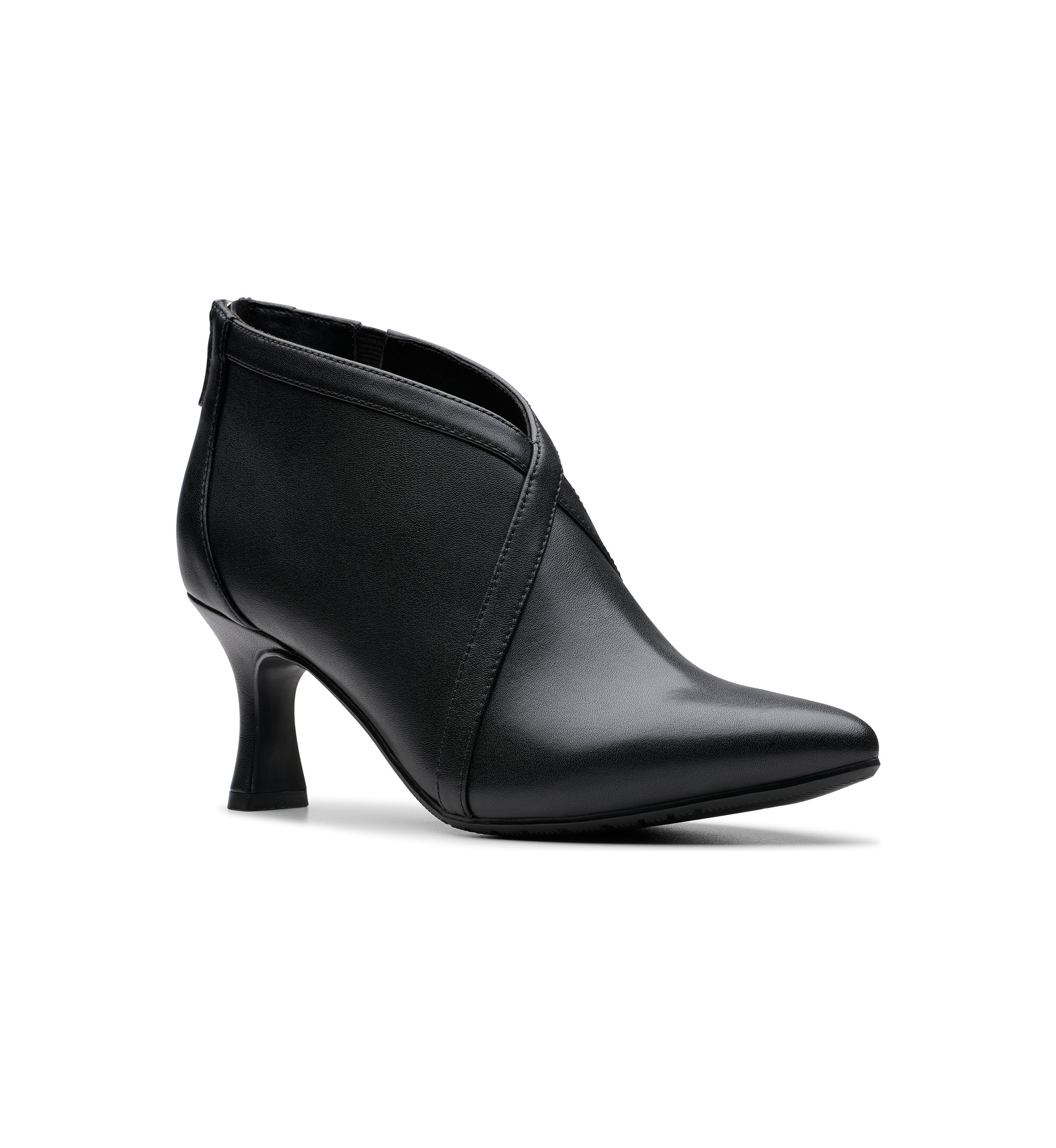 Kataleyna Sol Boots