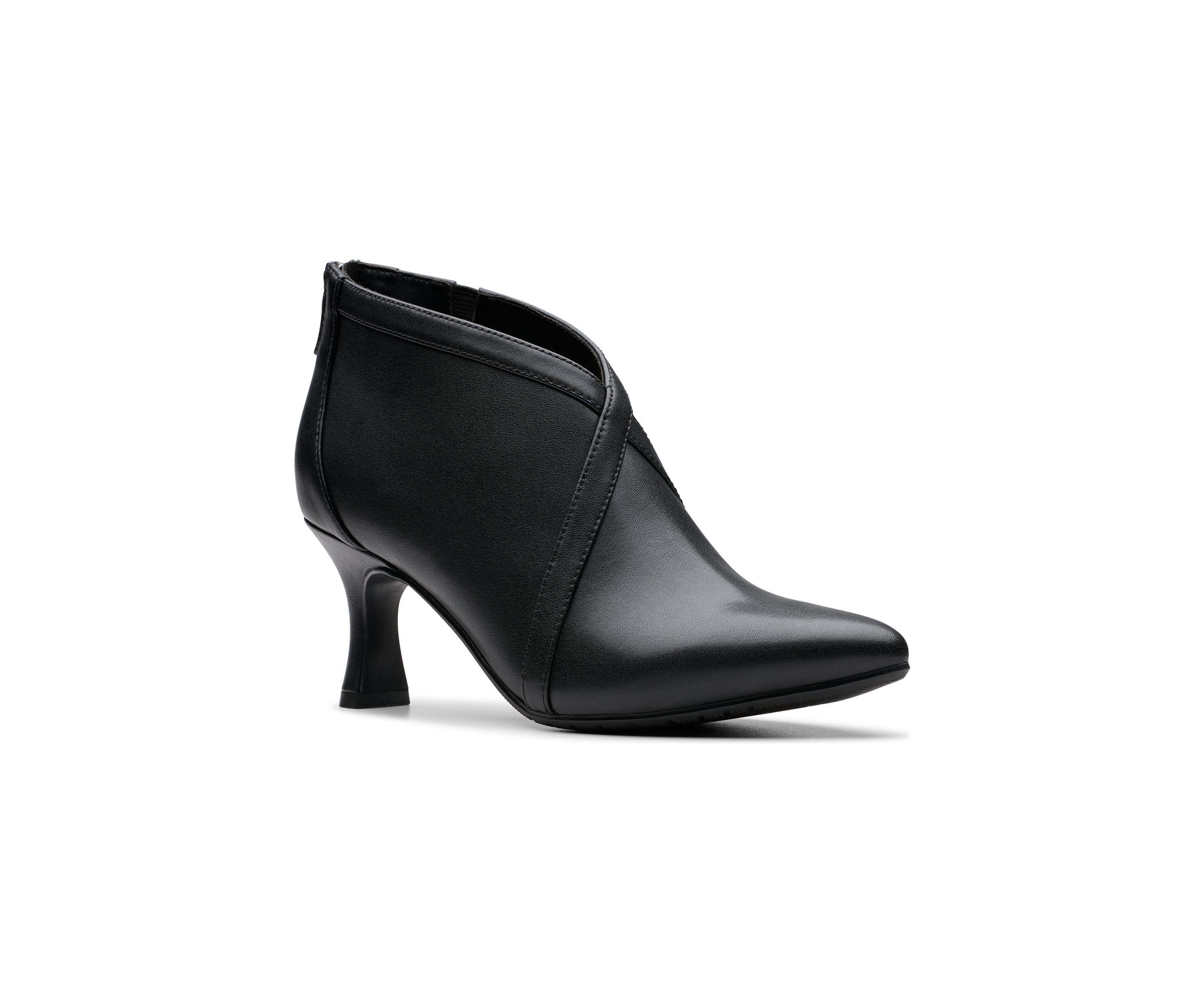 Kataleyna Sol Boots