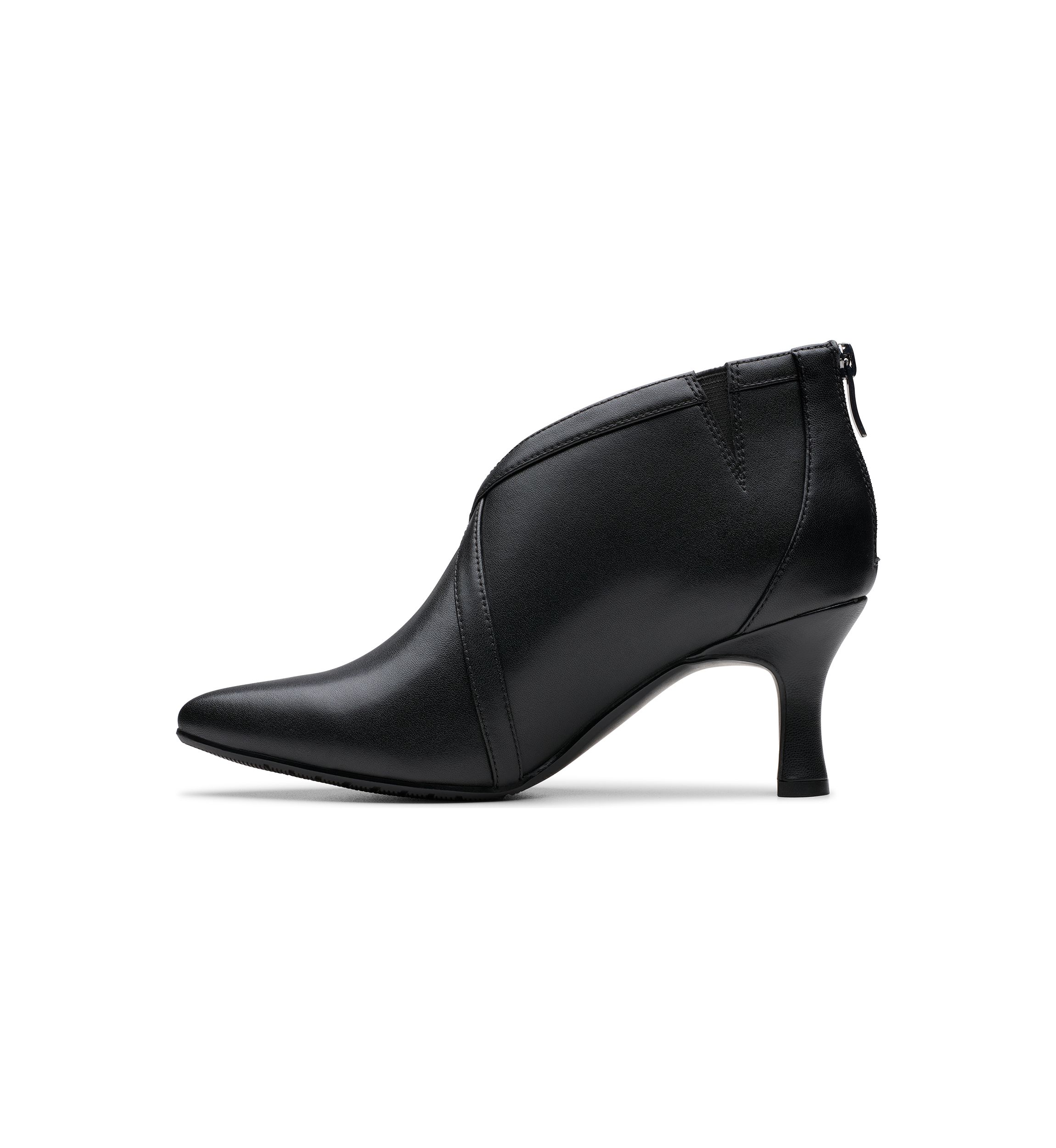 Kataleyna Sol Boots