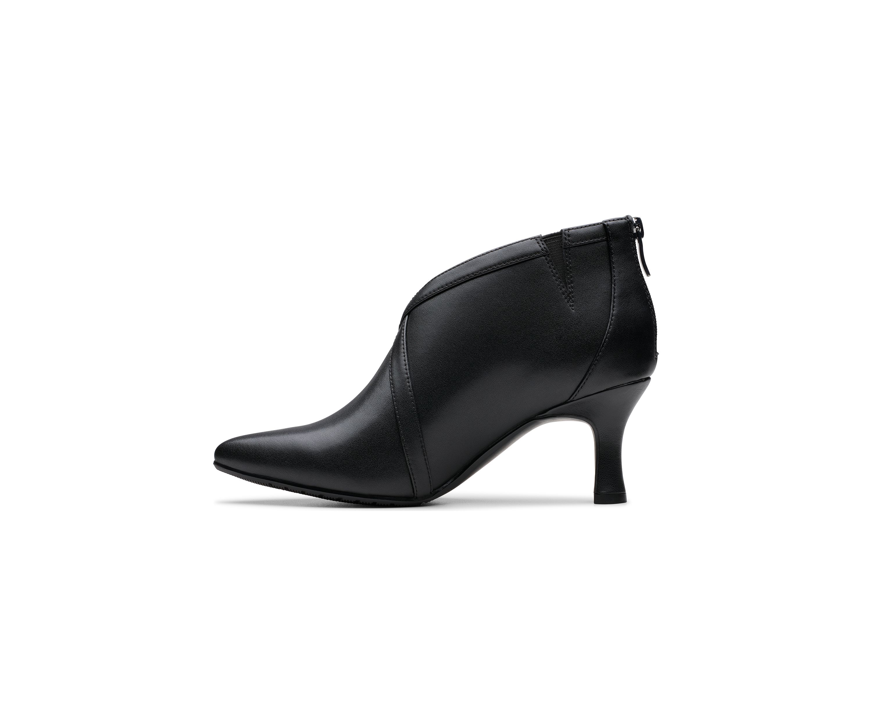 Kataleyna Sol Boots