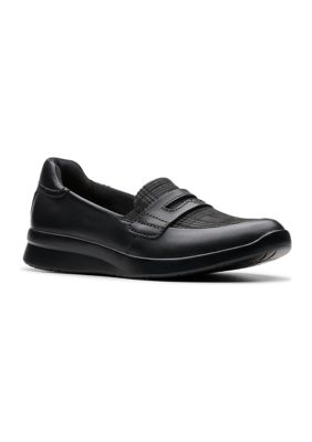 Belk clarks womens shoes online