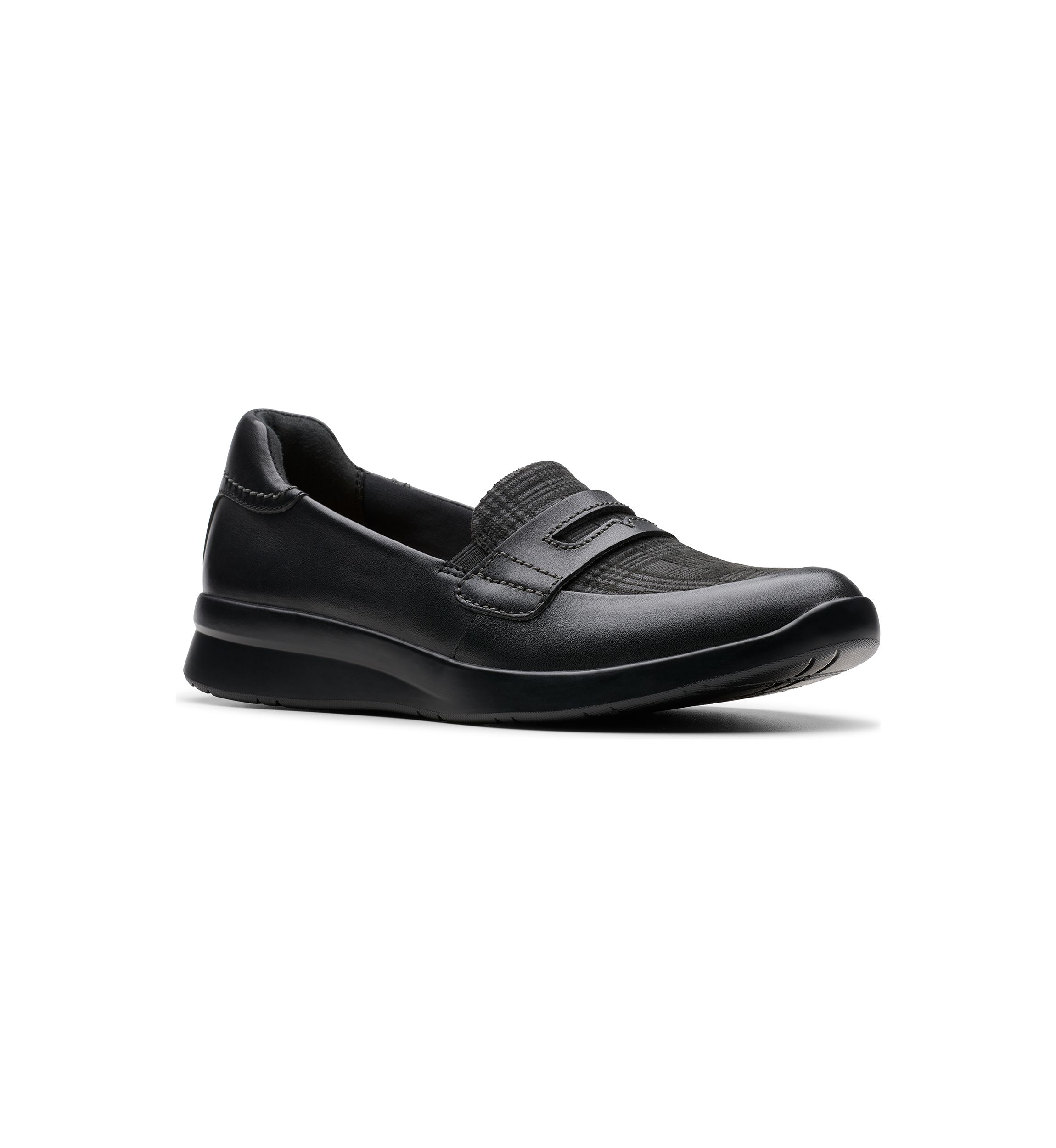 Ellowyn Penny Loafers
