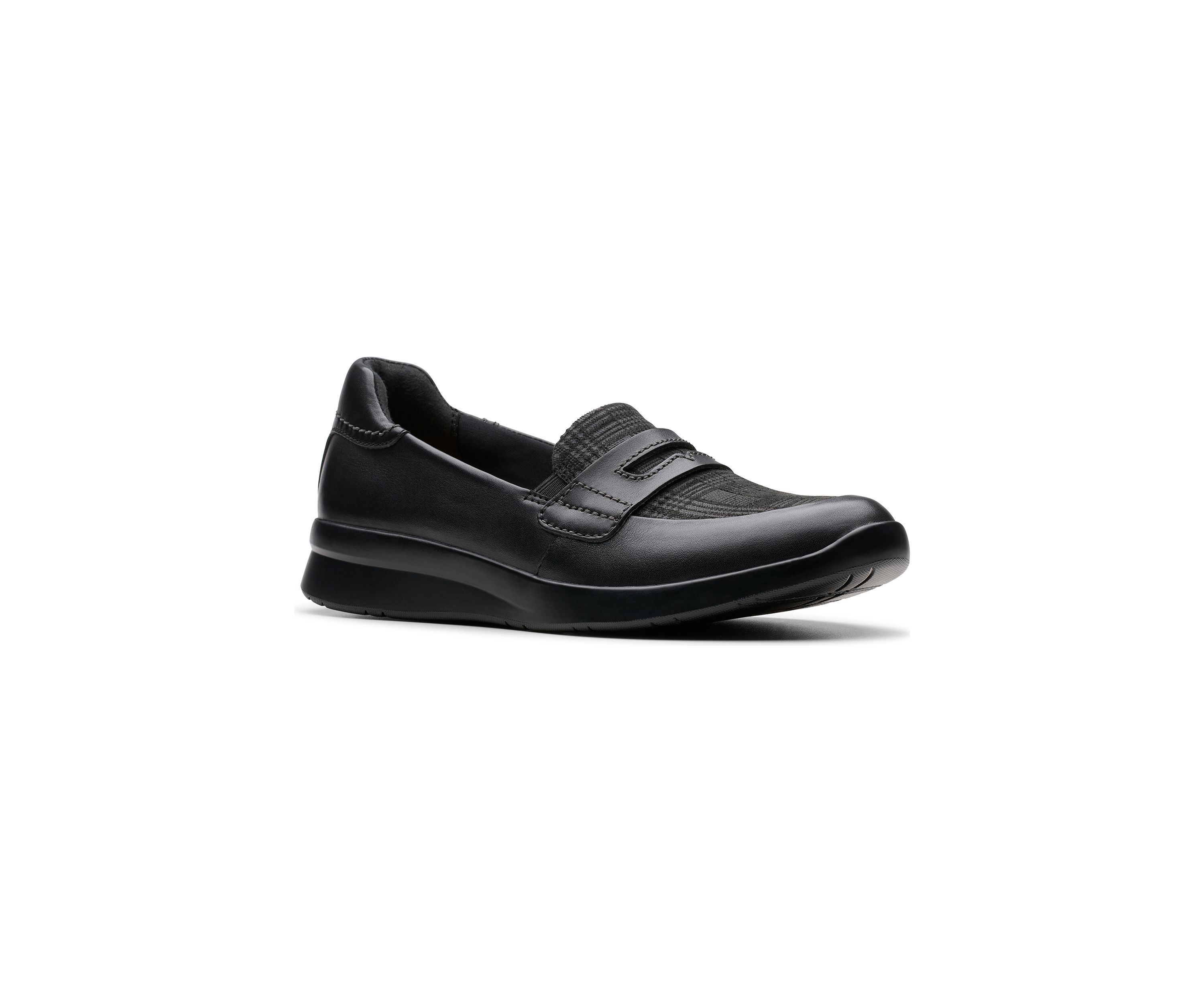 Ellowyn Penny Loafers