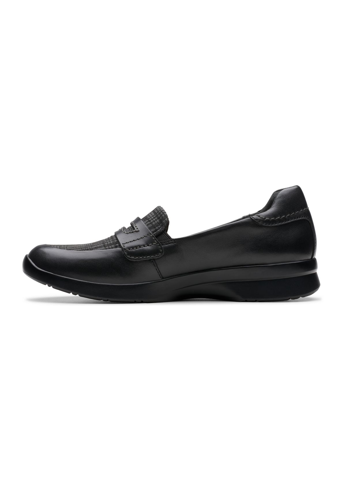 Ellowyn Penny Loafers