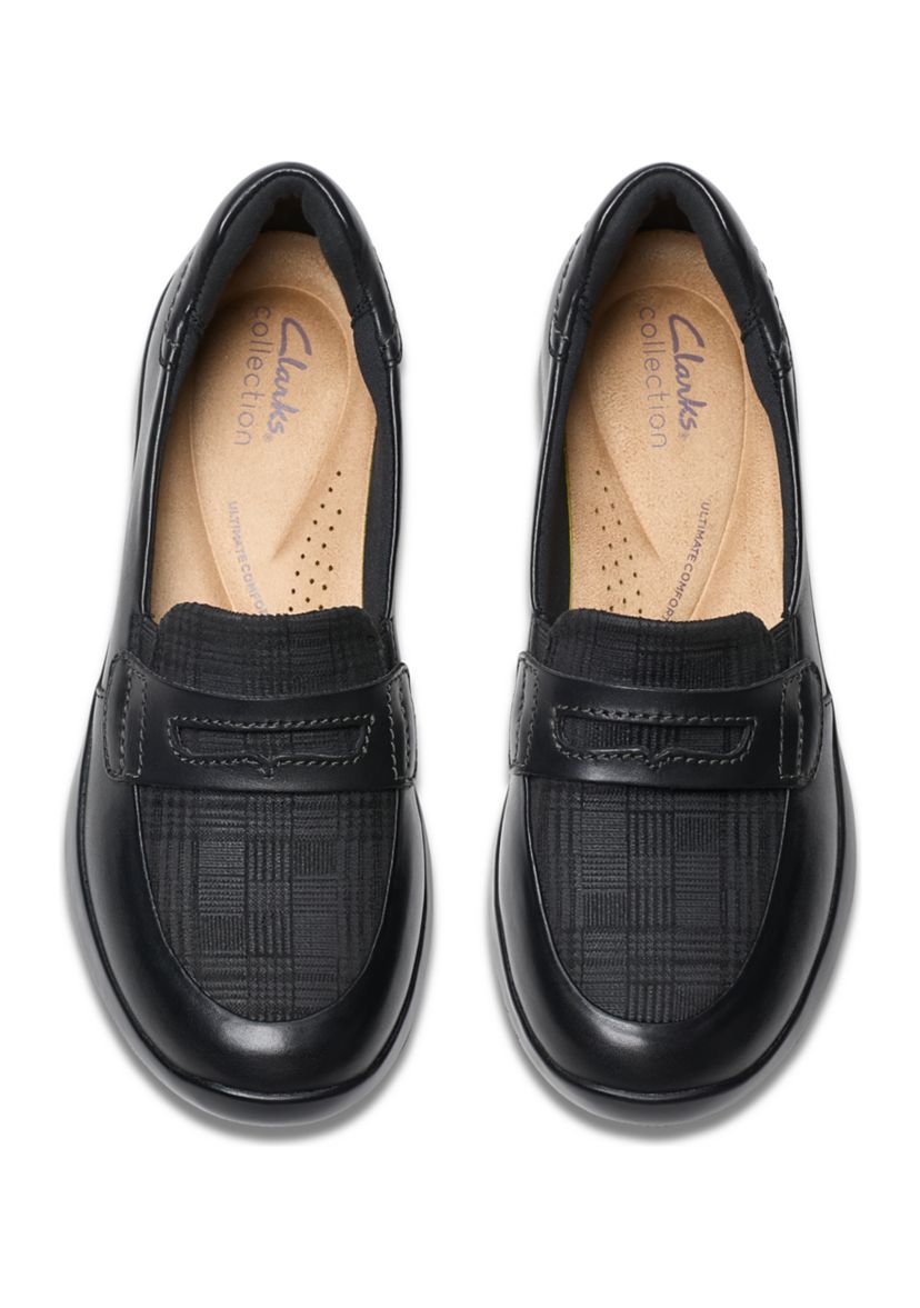 Ellowyn Penny Loafers