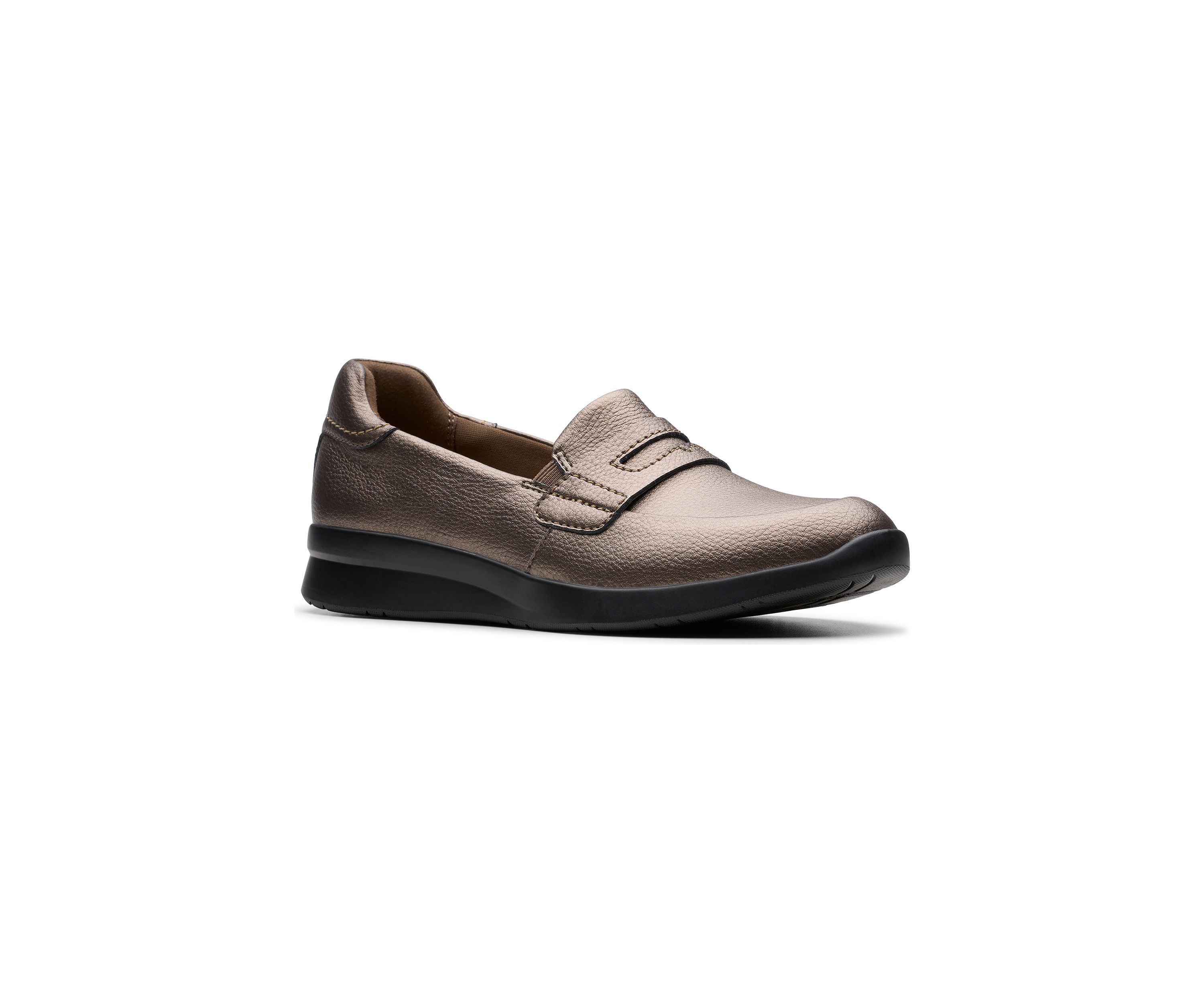 Ellowyn Penny Loafers