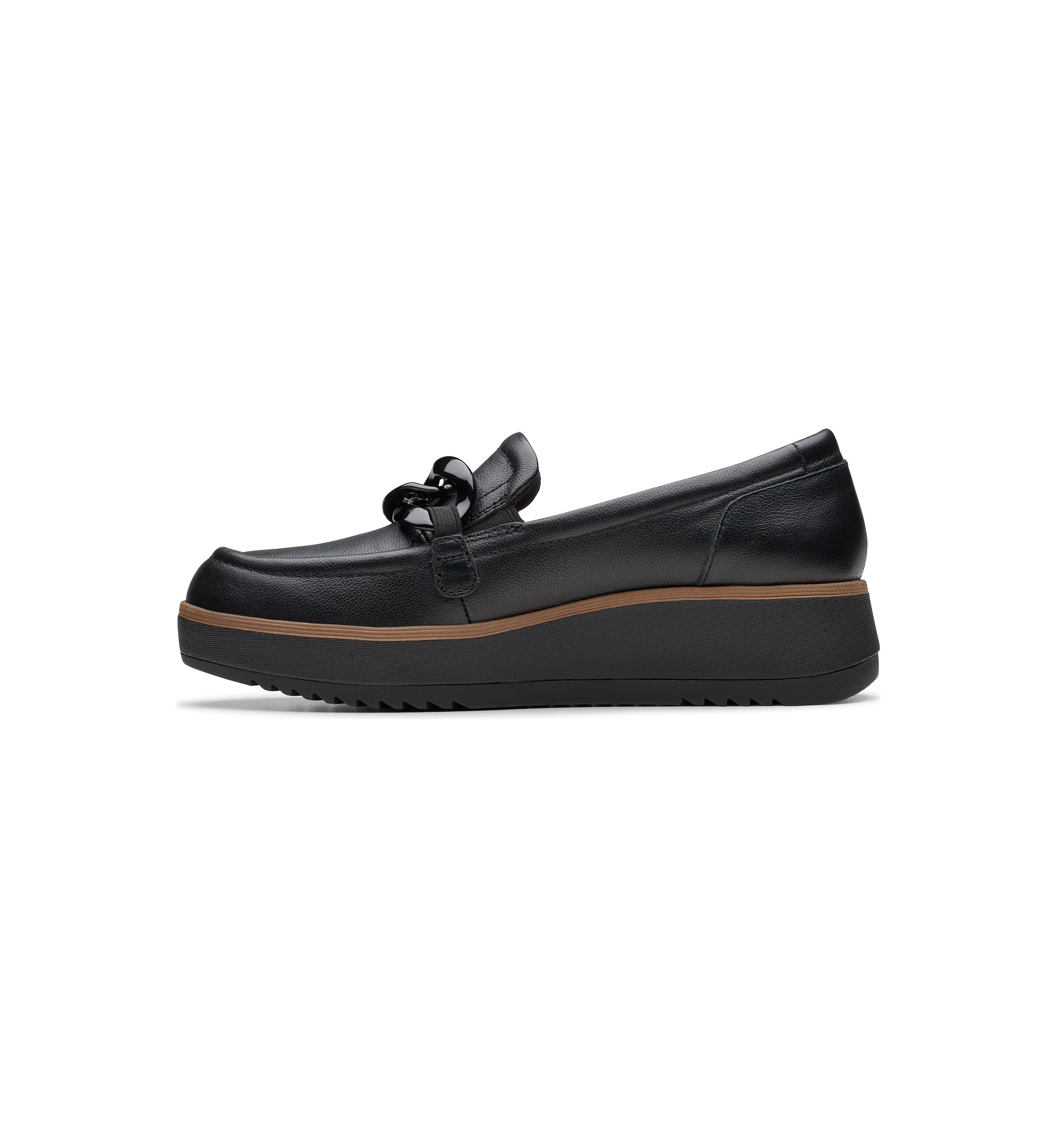 Zylah May Loafer Flats