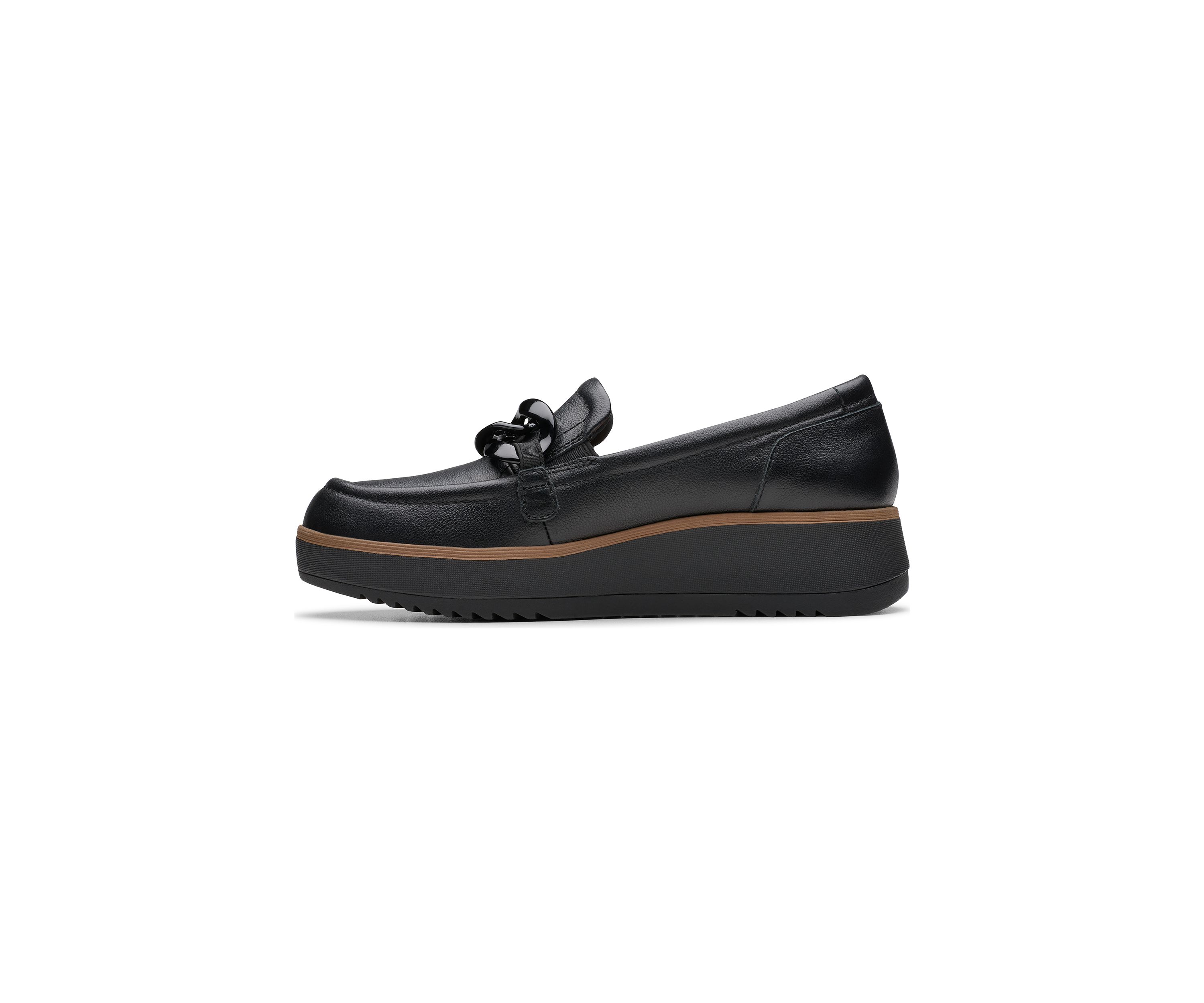 Zylah May Loafer Flats