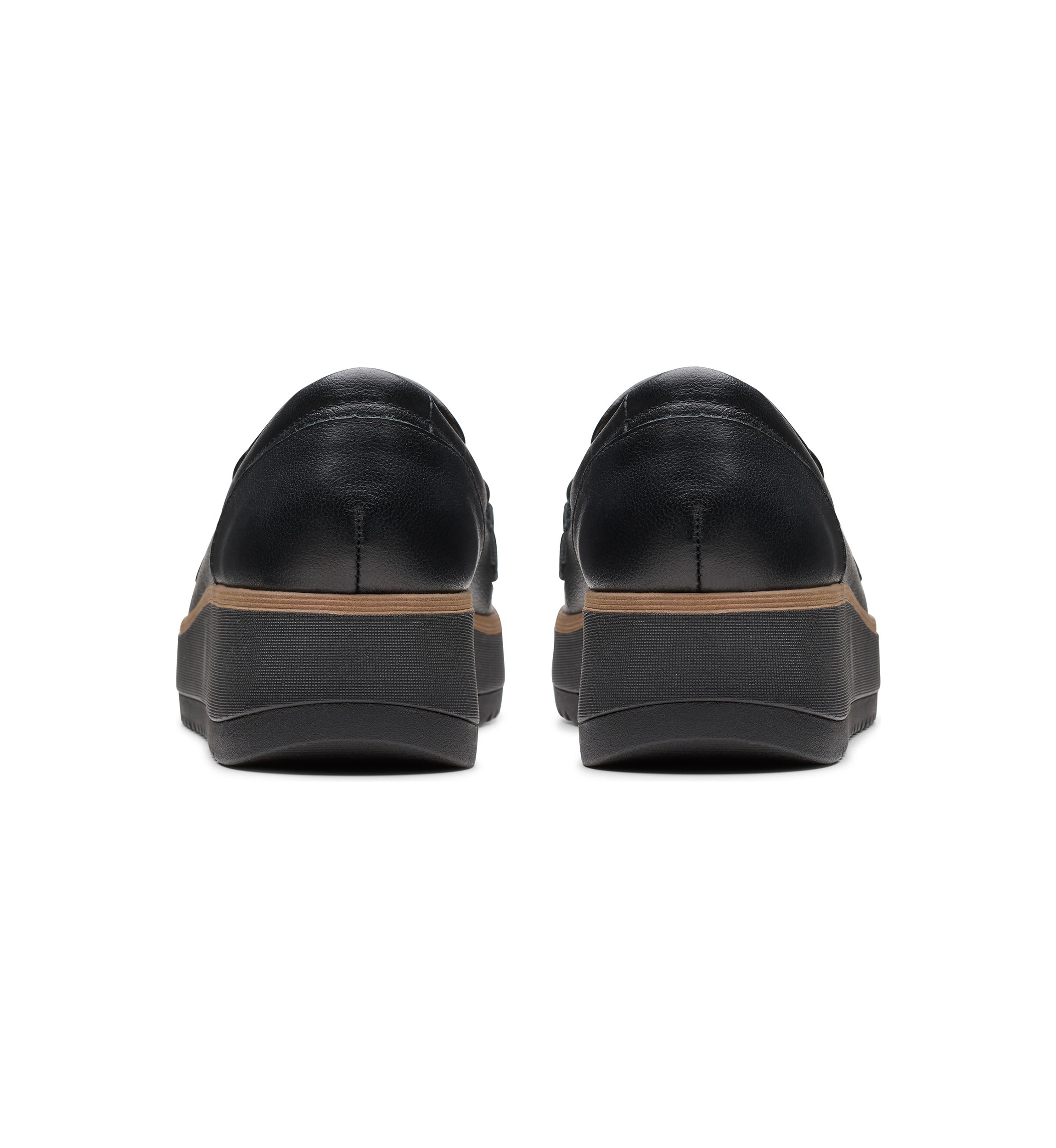 Zylah May Loafer Flats
