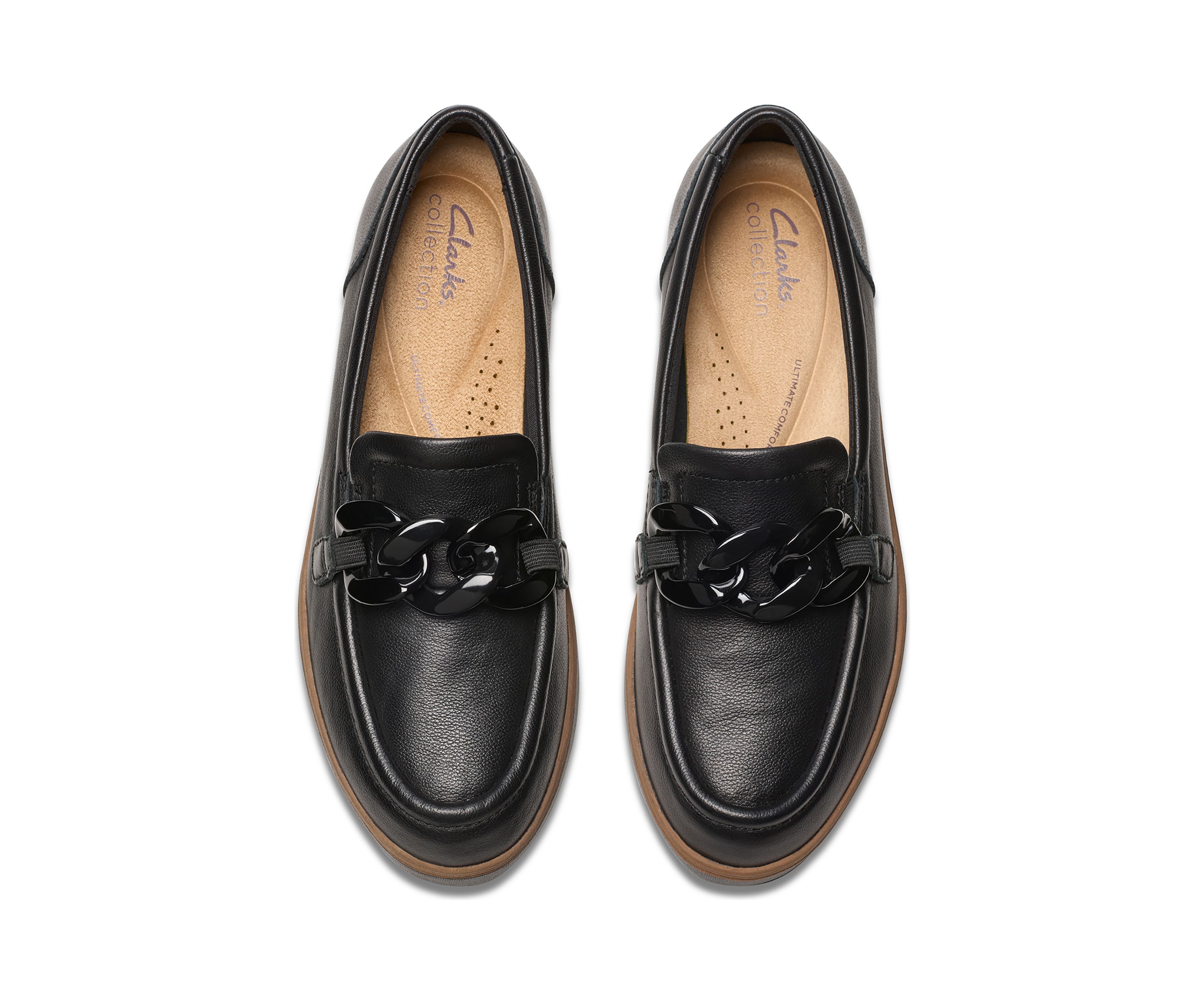 Zylah May Loafer Flats